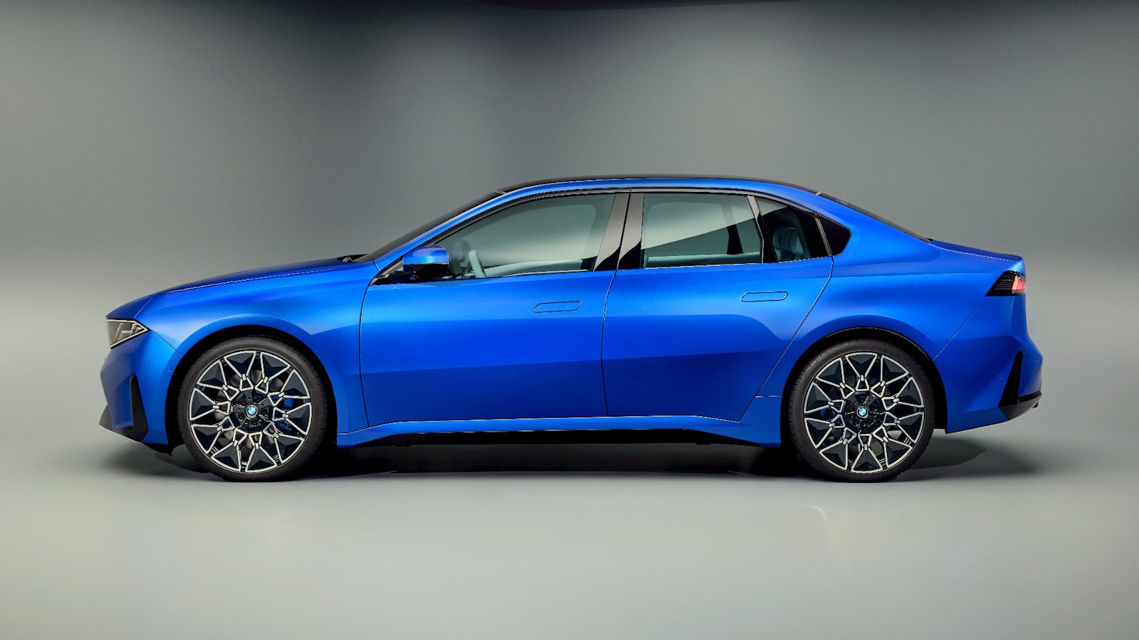 Opinión Mario Garcés BMW i3 2026