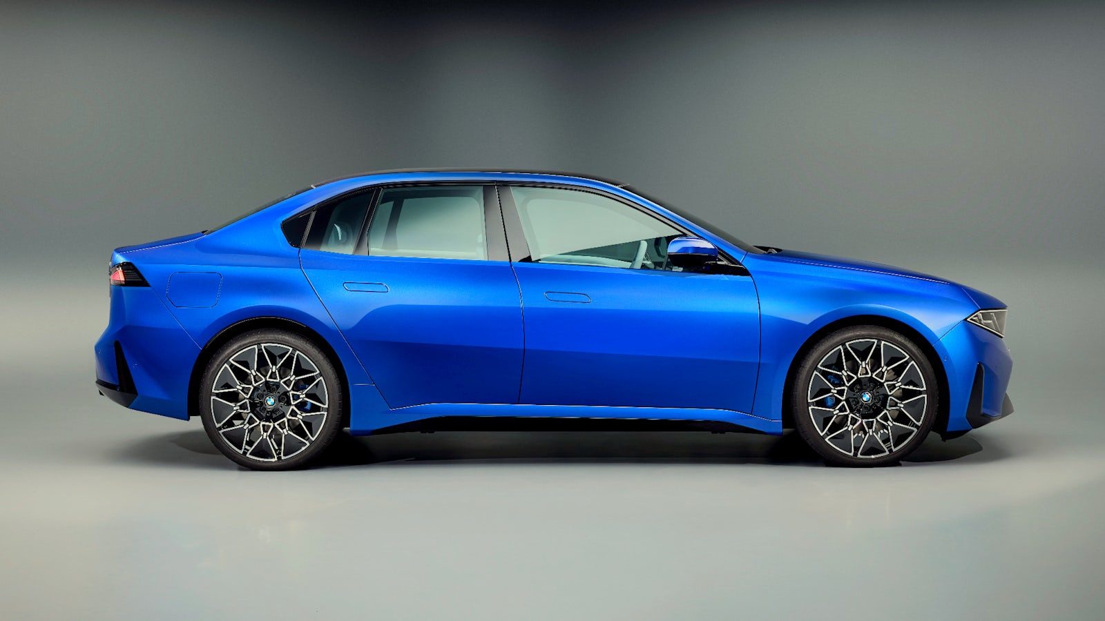 Opinión Mario Garcés BMW i3 2026