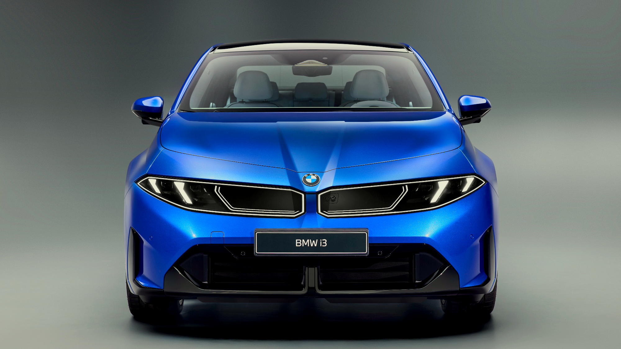 Opinión Mario Garcés BMW i3 2026