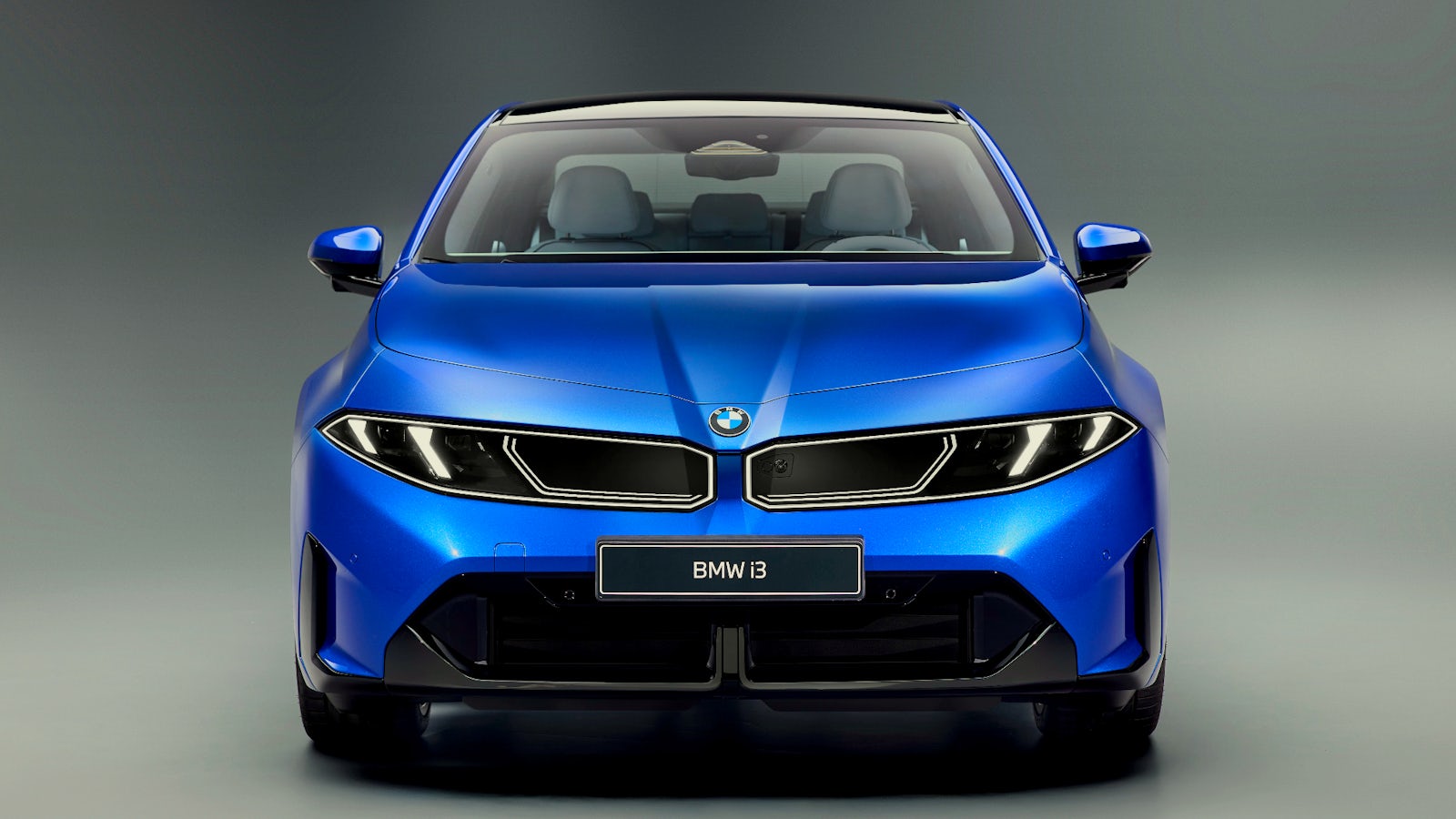 Opinión Mario Garcés BMW i3 2026