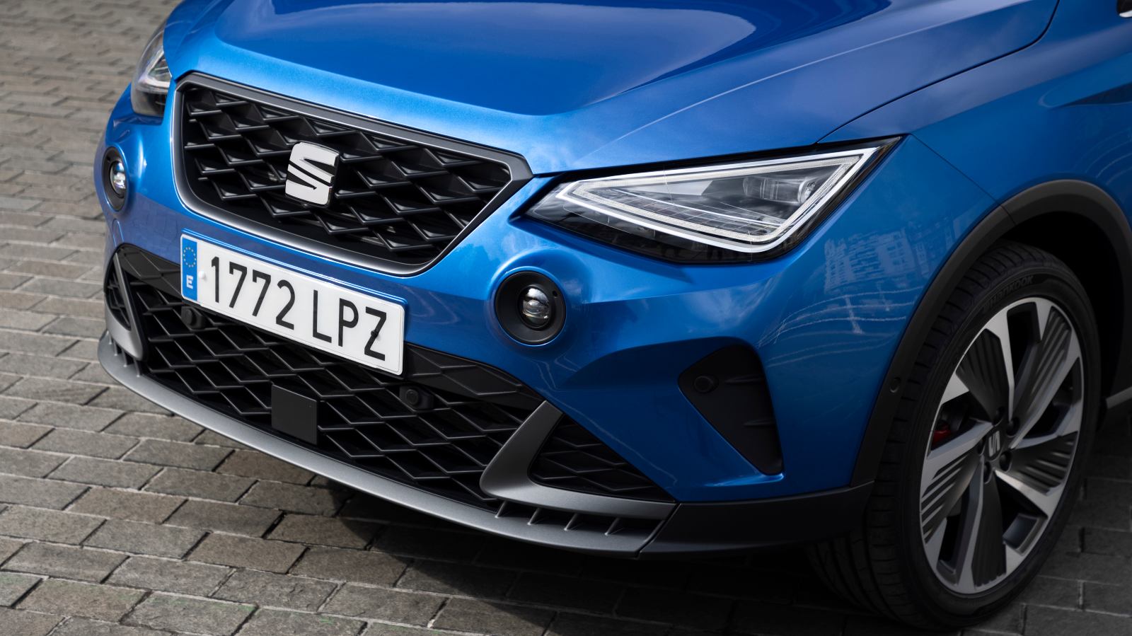 SEAT Arona 2022 Precios y Opinión carwow