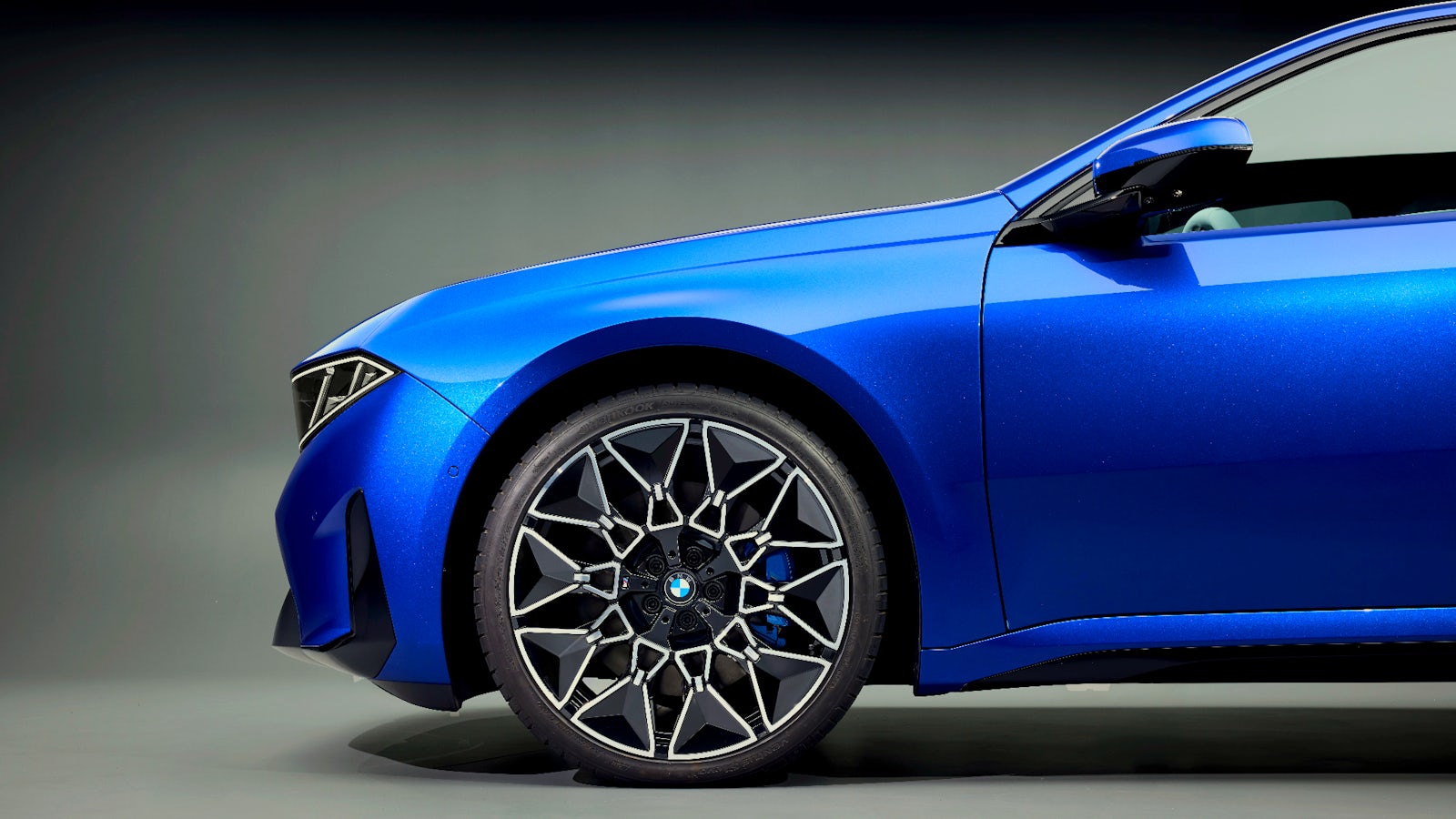 Opinión Mario Garcés BMW i3 2026