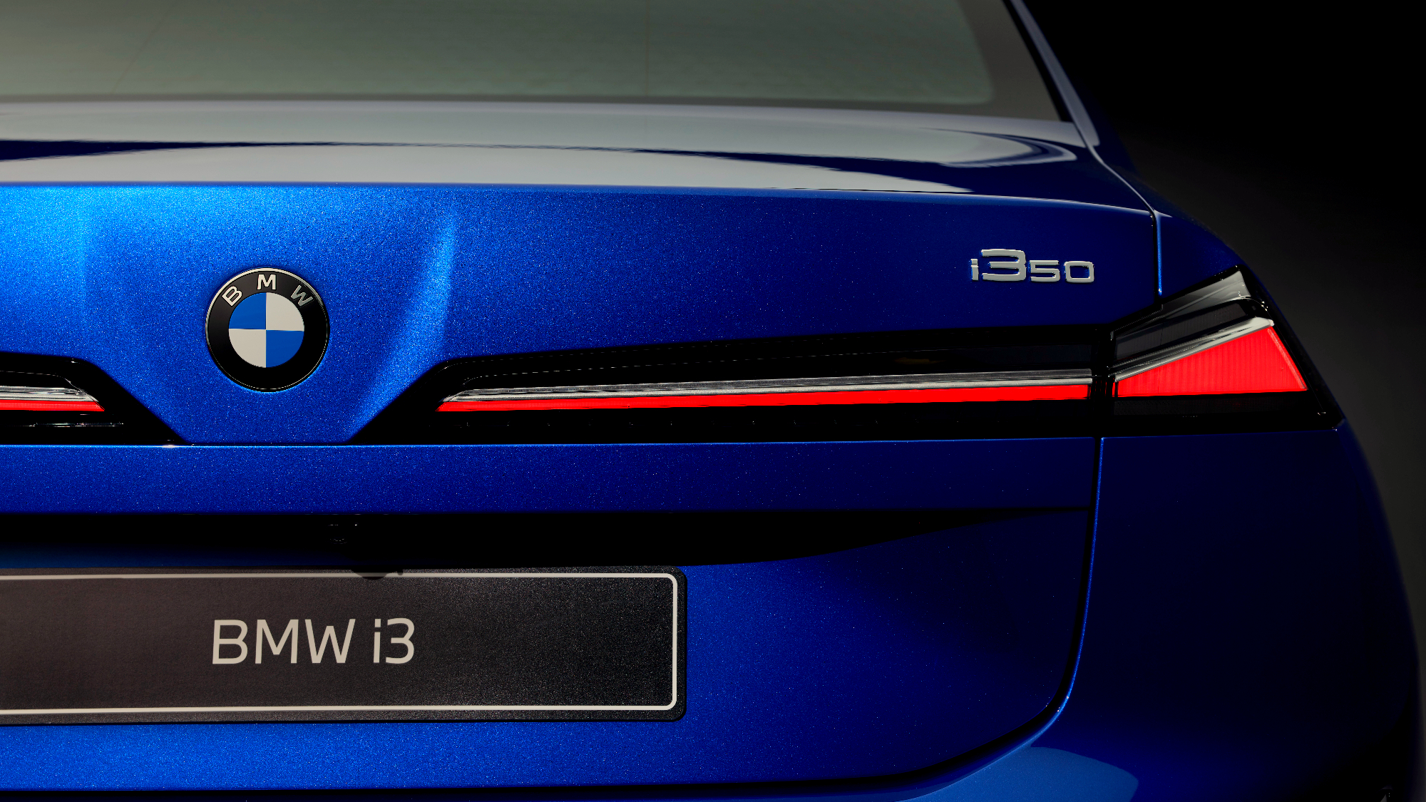 Opinión Mario Garcés BMW i3 2026