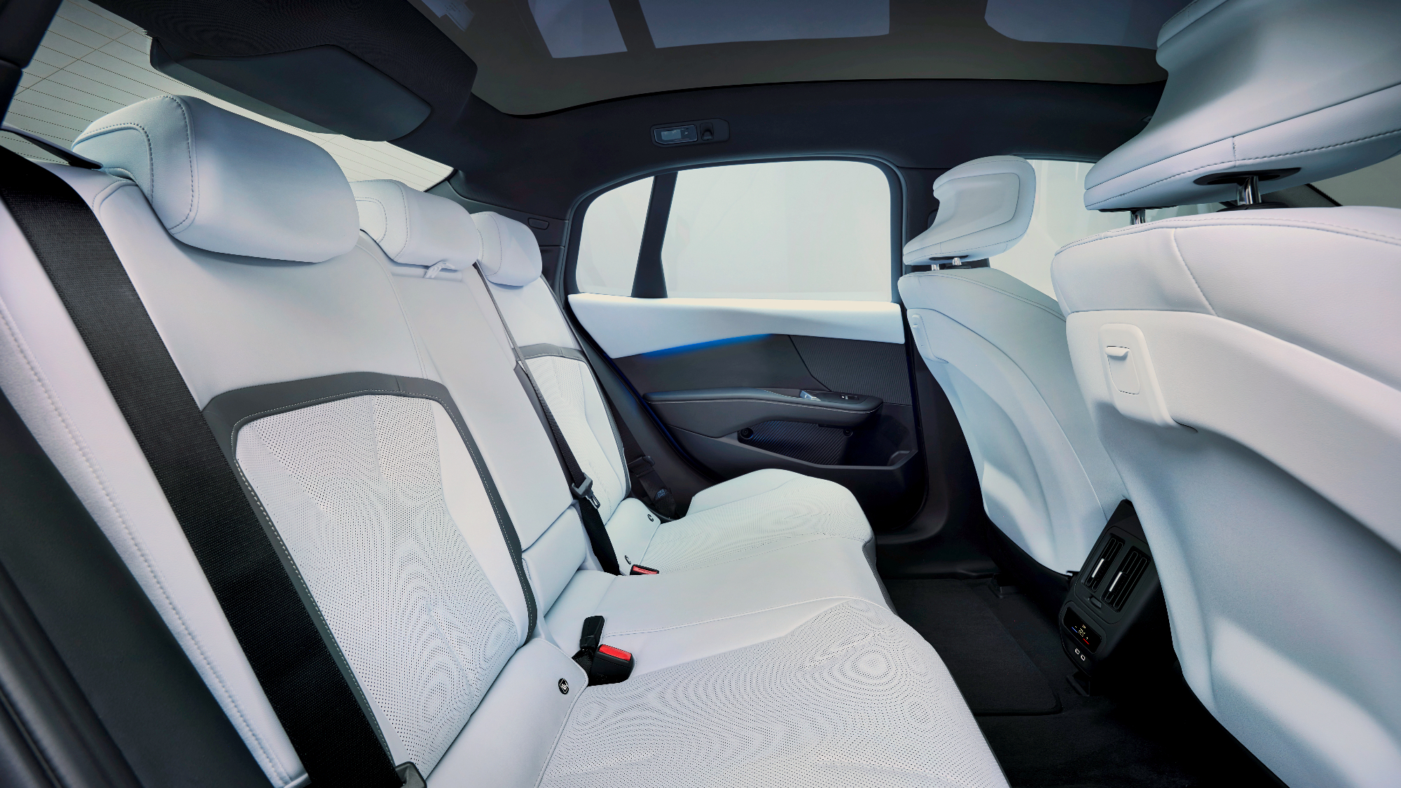 Opinión Mario Garcés BMW i3 2026