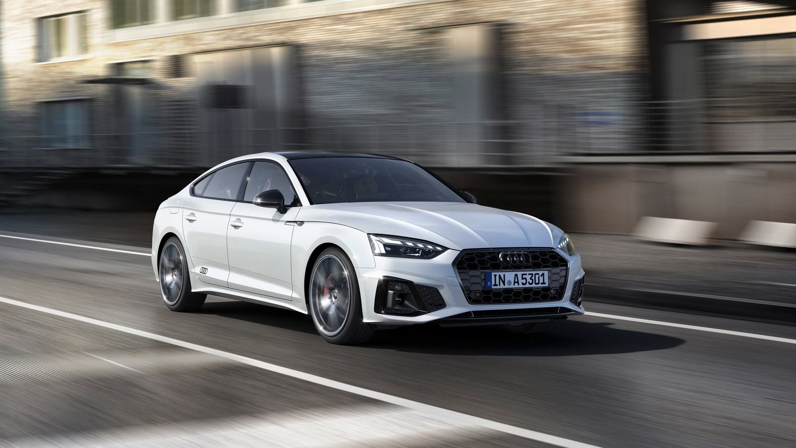 Audi A5 Sportback Precios y opinión carwow