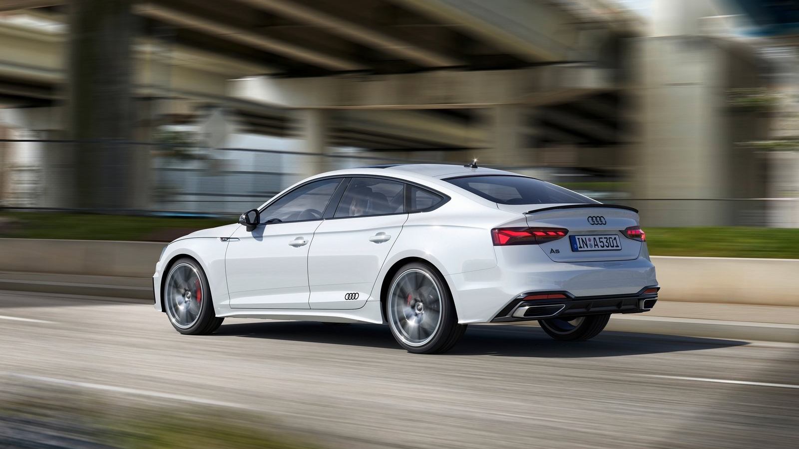 Audi A5 Sportback Precios y opinión carwow