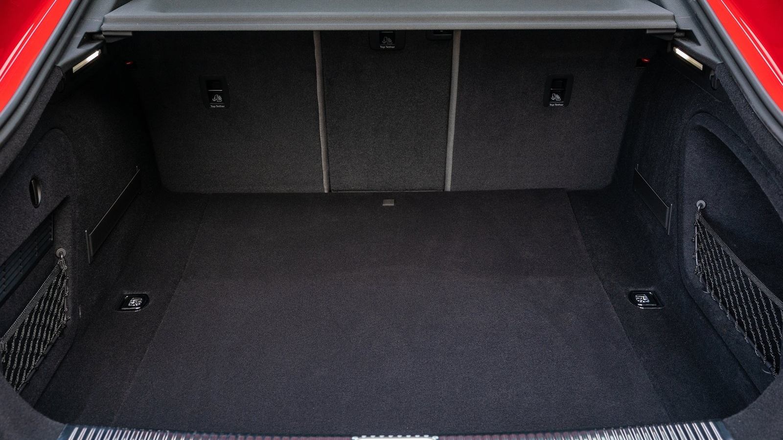 Medidas y maletero del Audi A5 Sportback Carwow