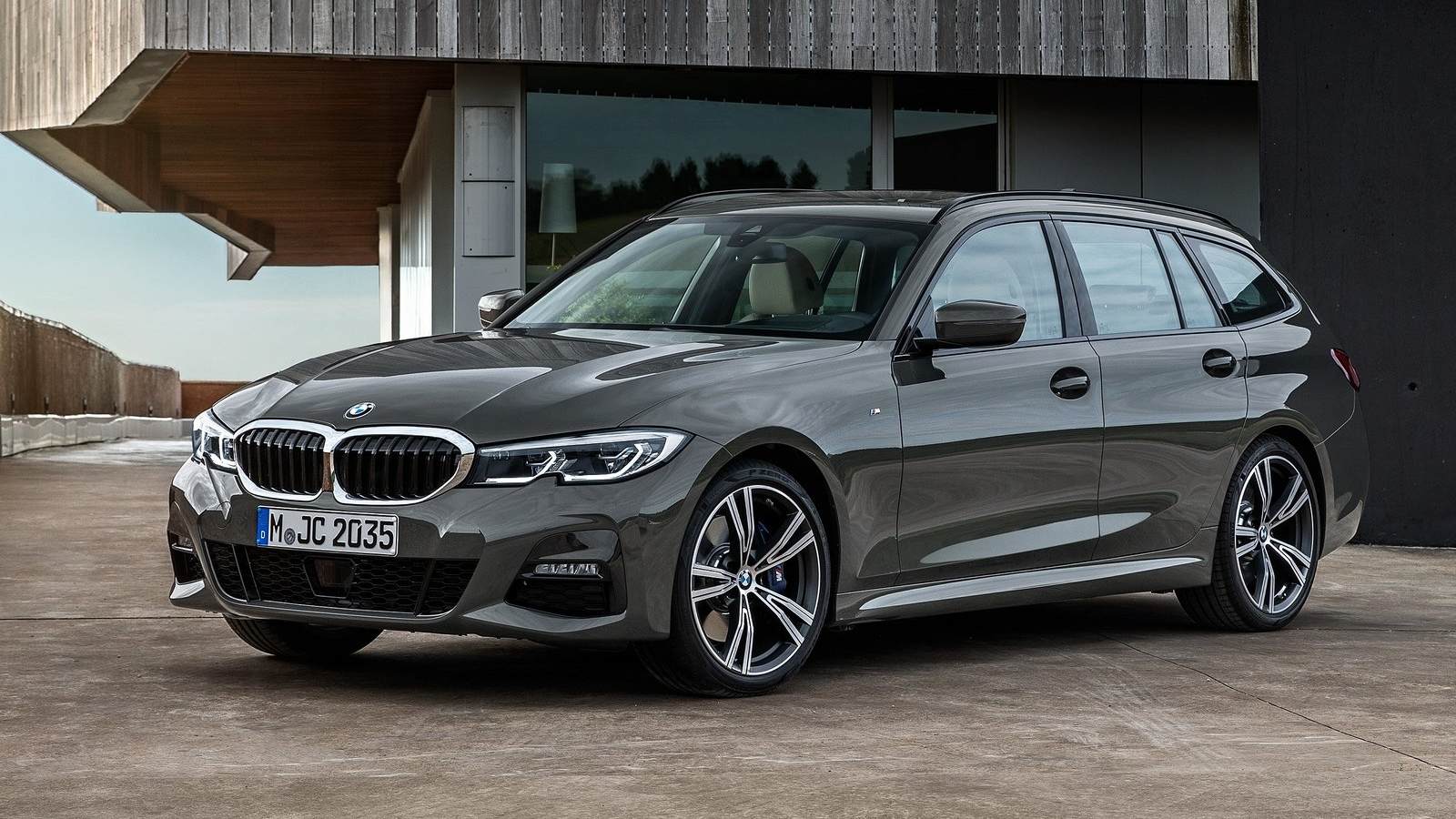 Bmw seria 3
