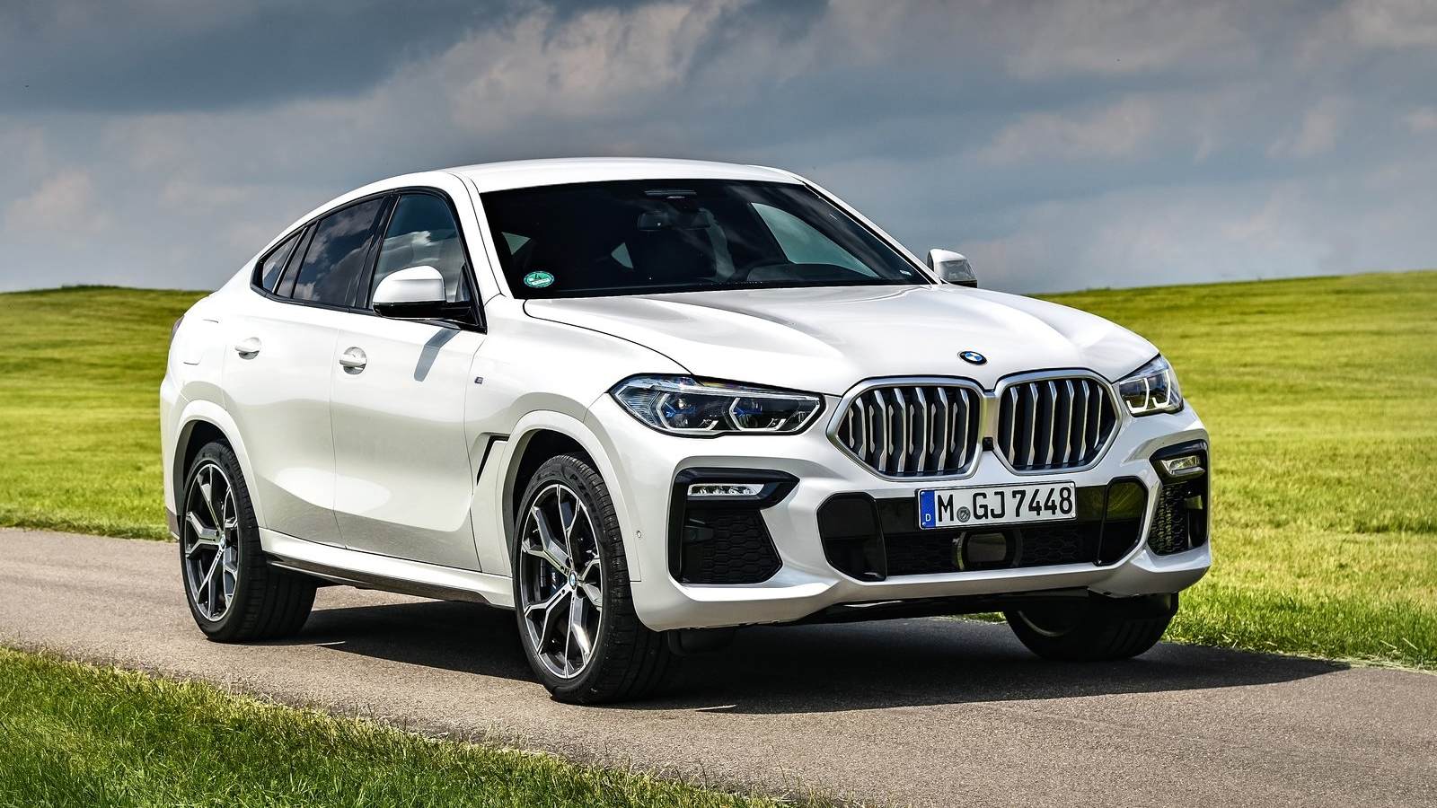 Los SUVs de BMW con precios y características carwow