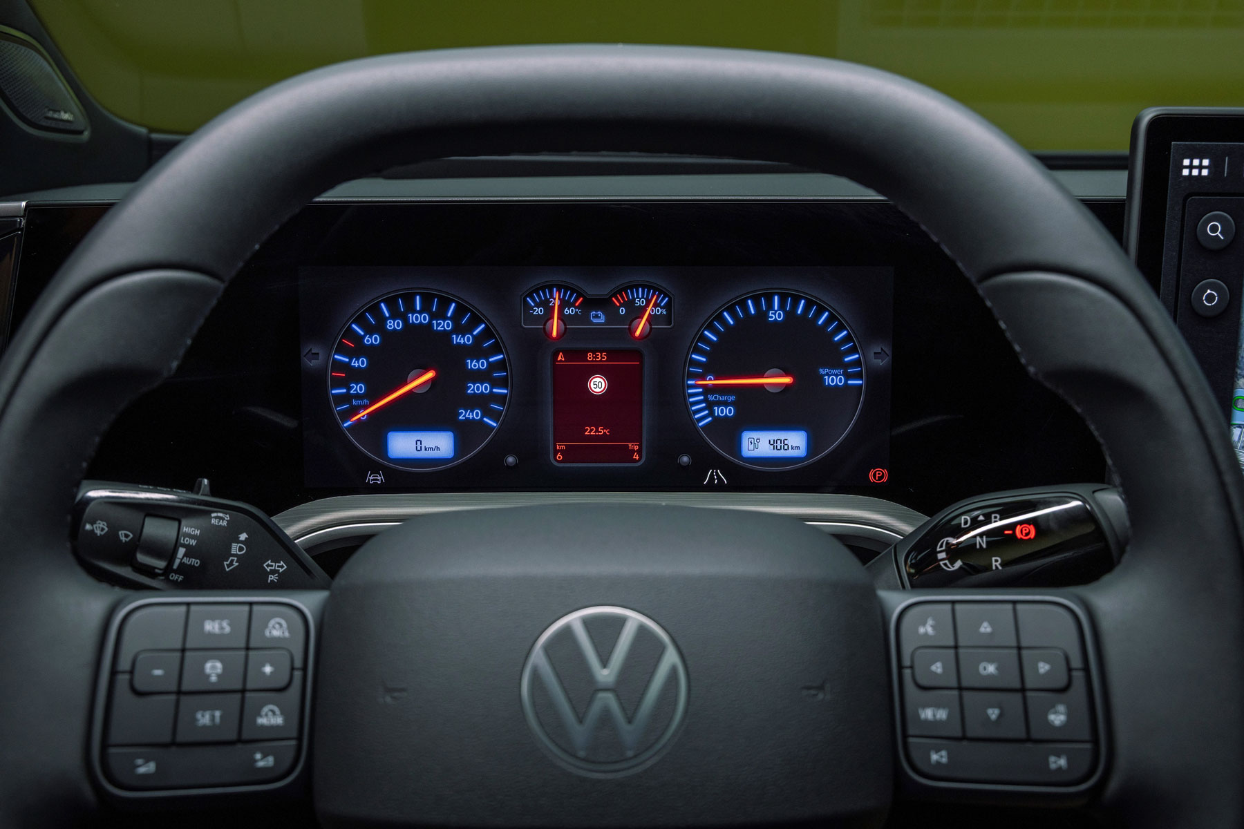 Volkswagen ID. Tiguan