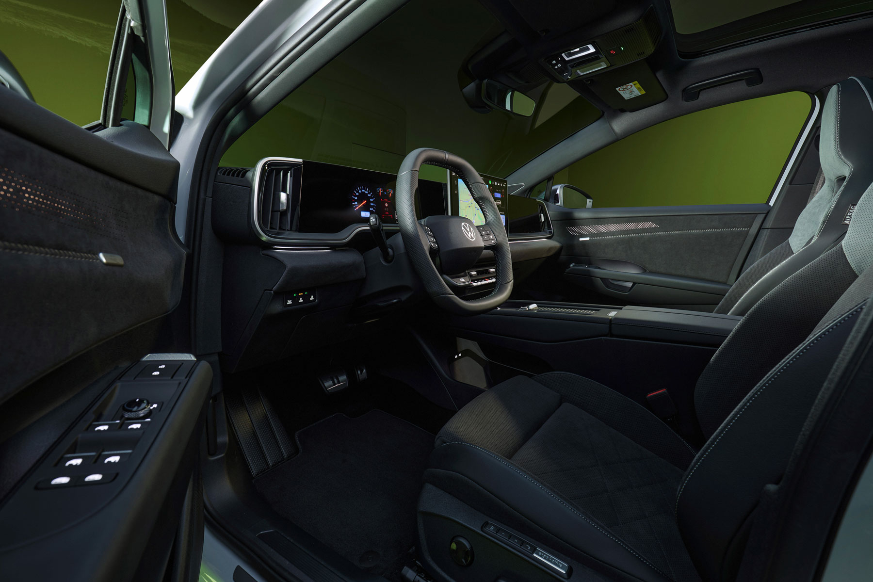 Volkswagen ID. Tiguan