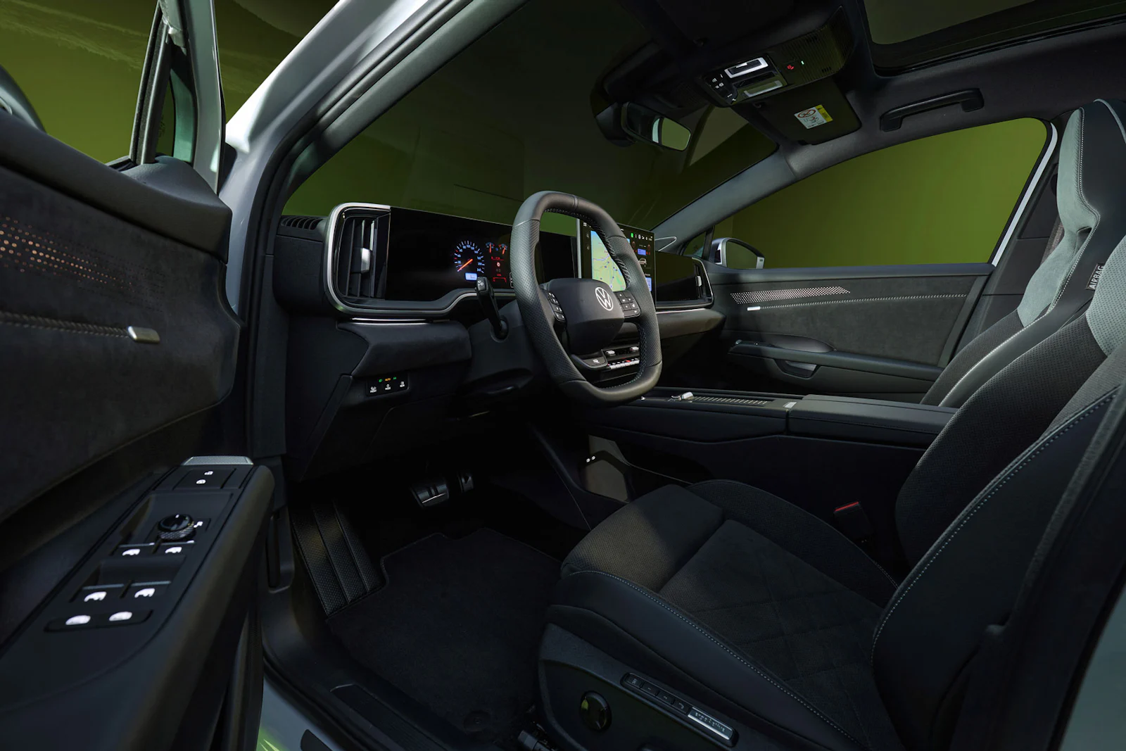 Volkswagen ID. Tiguan