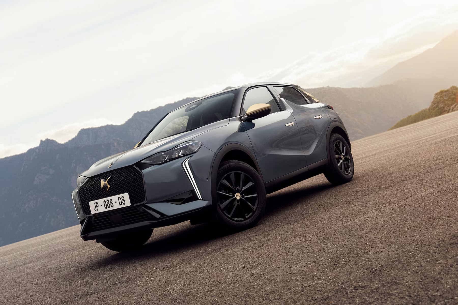 DS 3 DS Performance Line