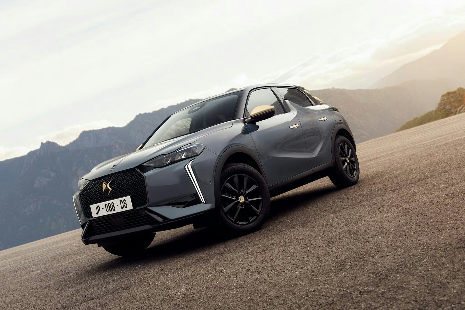 DS 3 DS Performance Line