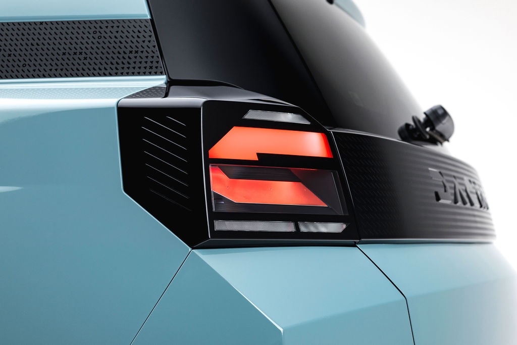 Dacia Spring 2026