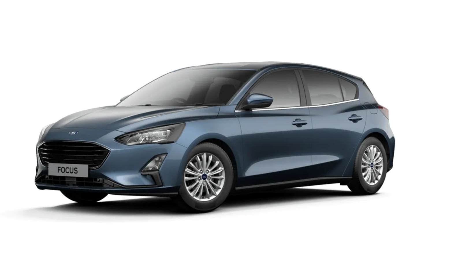 Ford Focus 2024 Precio Libro Azul Keely Melessa
