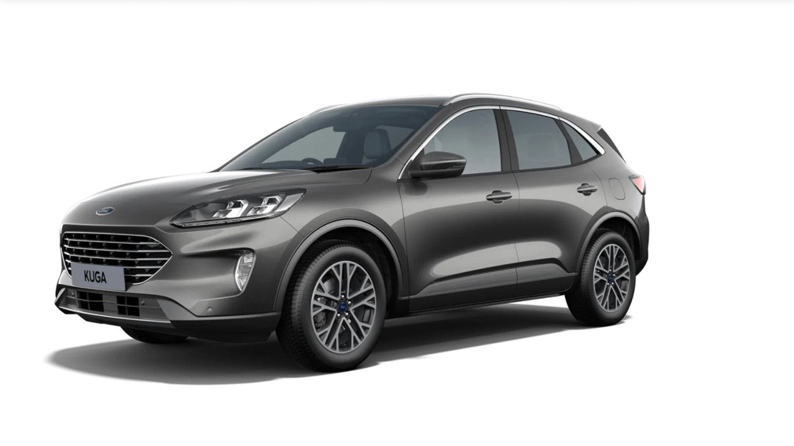 Magnetic ford краска