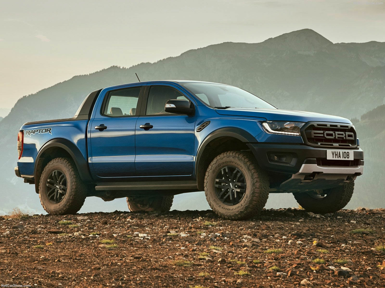 Ford Ranger 2022 | Precio y Opinión | carwow