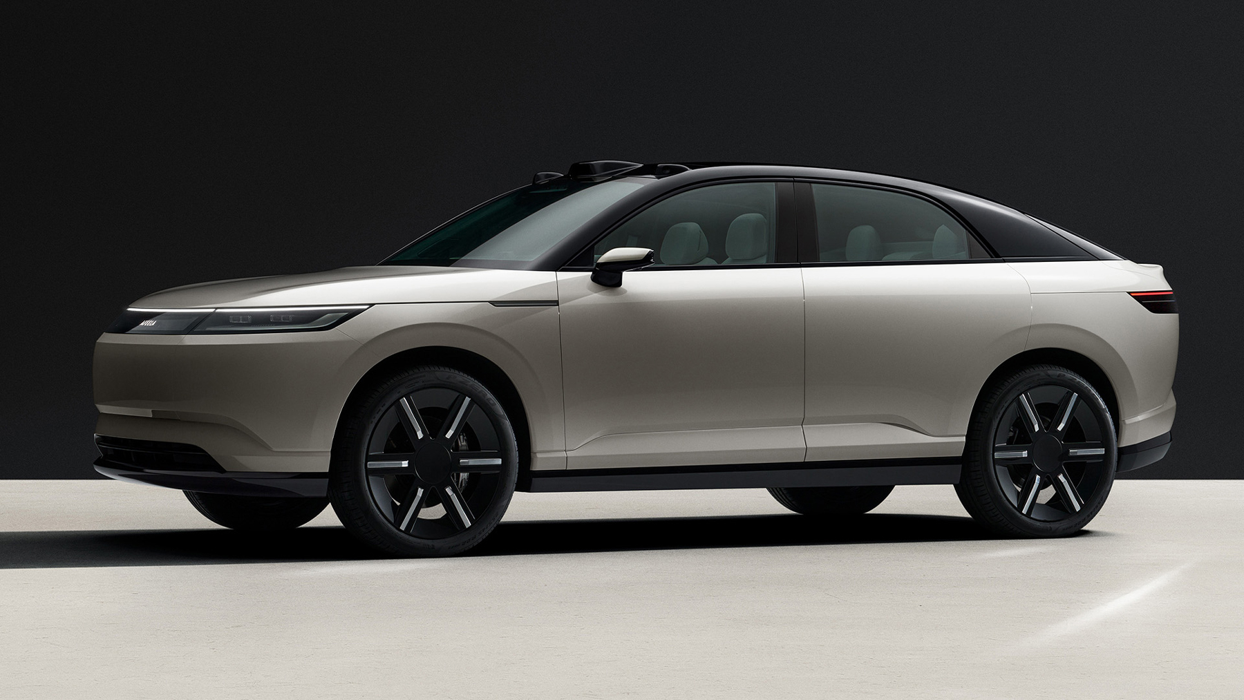 Sony / Honda Afeela 1 exterior