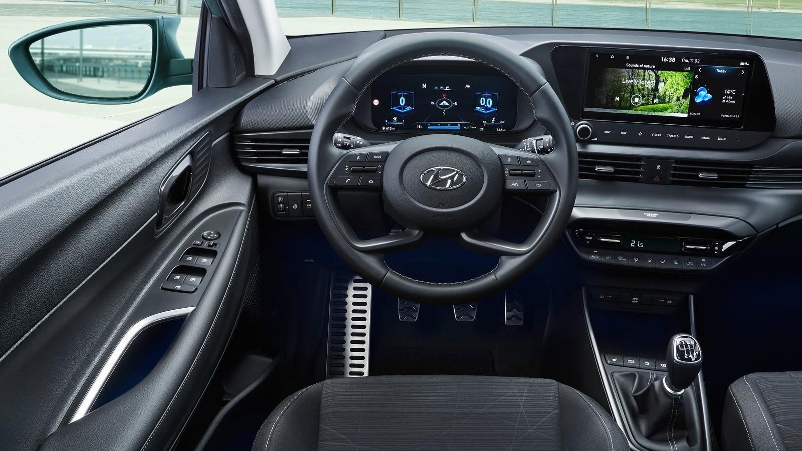 Hyundai Bayon 2022 | Precios y opinión | carwow