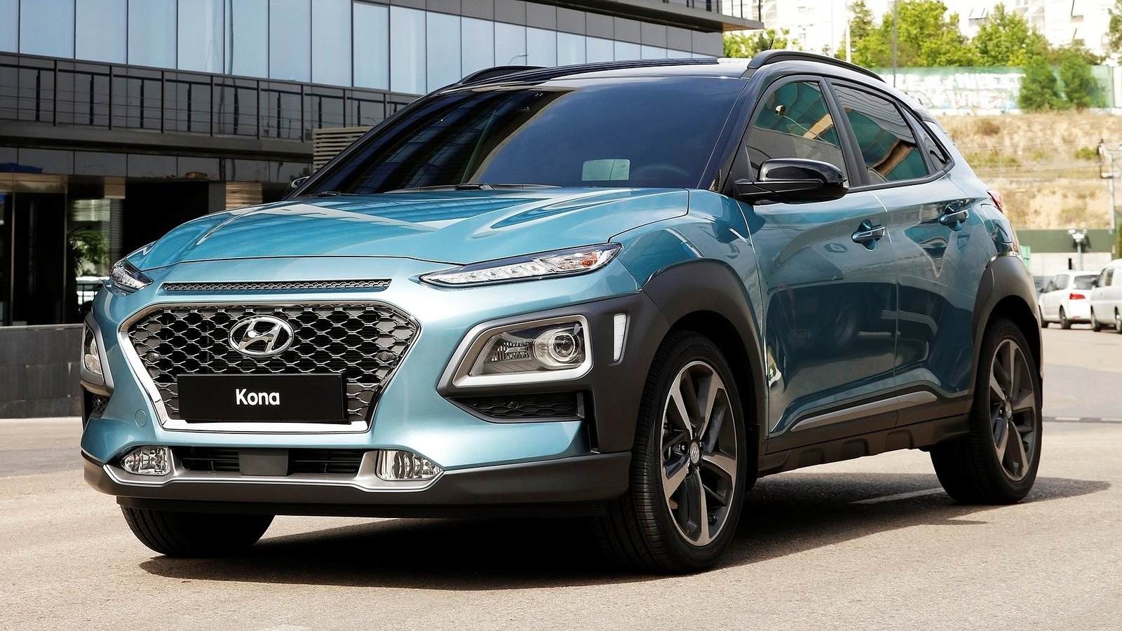 Hyundai Kona 2024 Precio Puerto Rico Lira Shelly