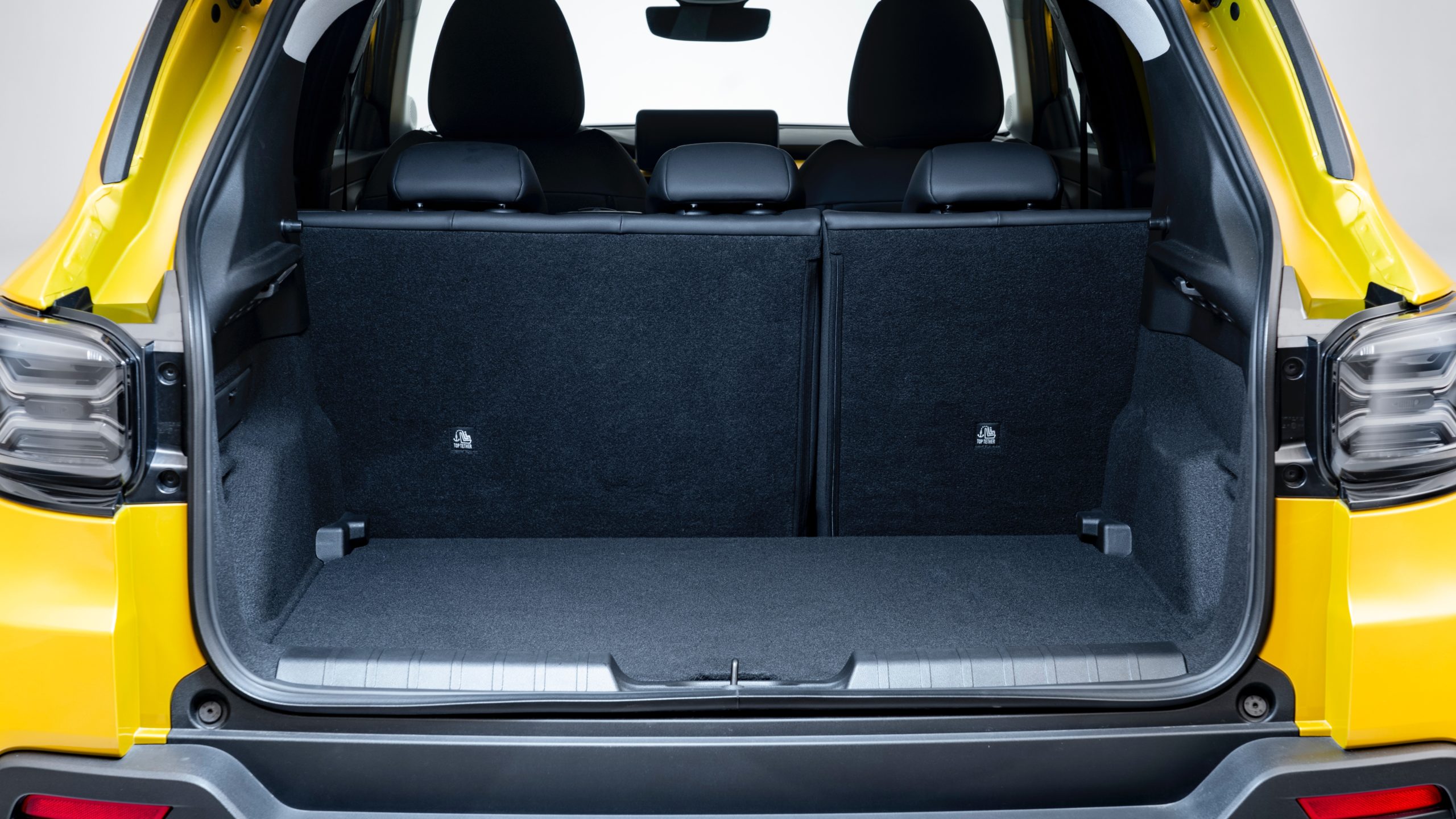 Comparativa Jeep Avenger VS Opel Mokka