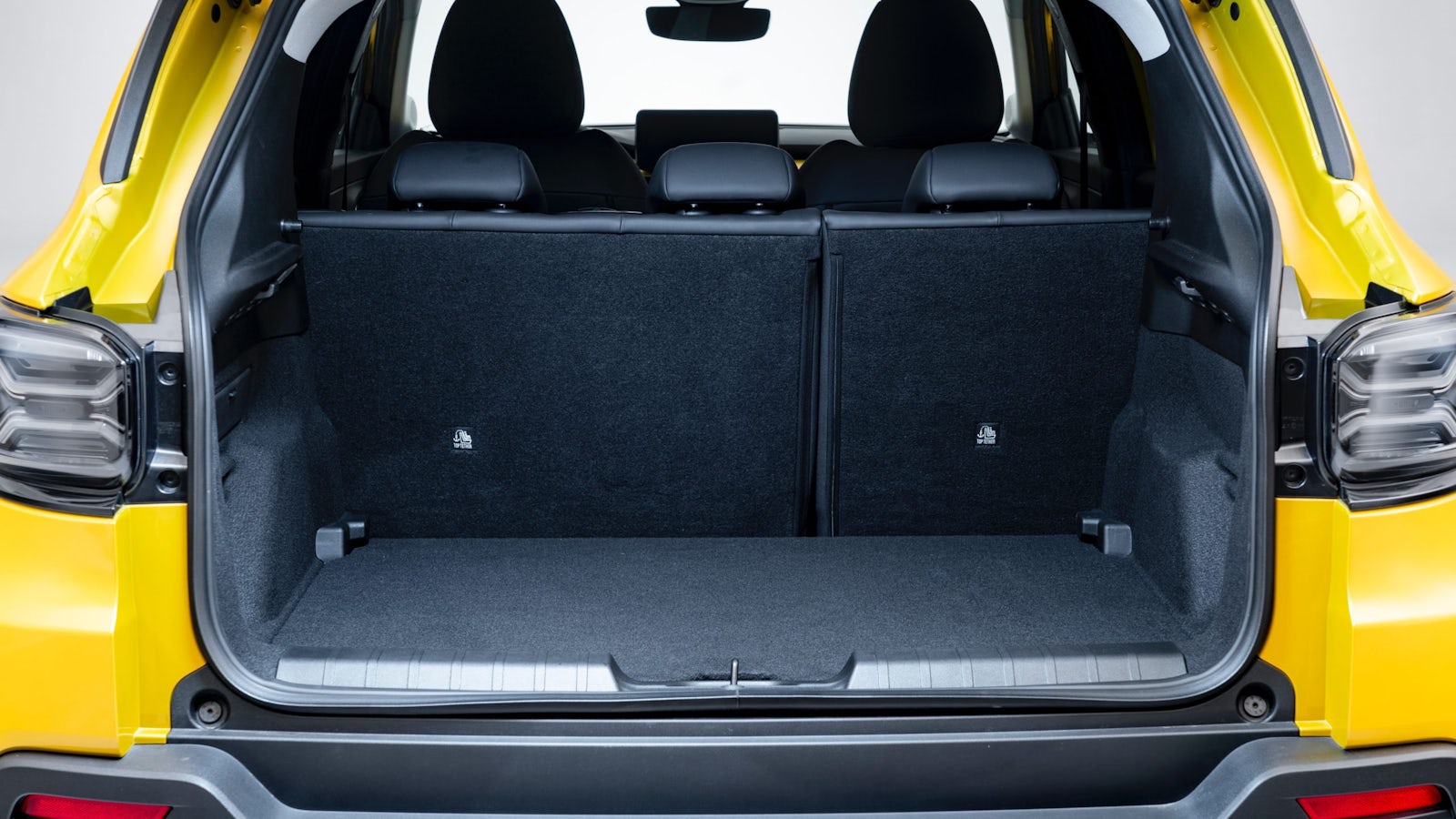 Comparativa Jeep Avenger VS Opel Mokka