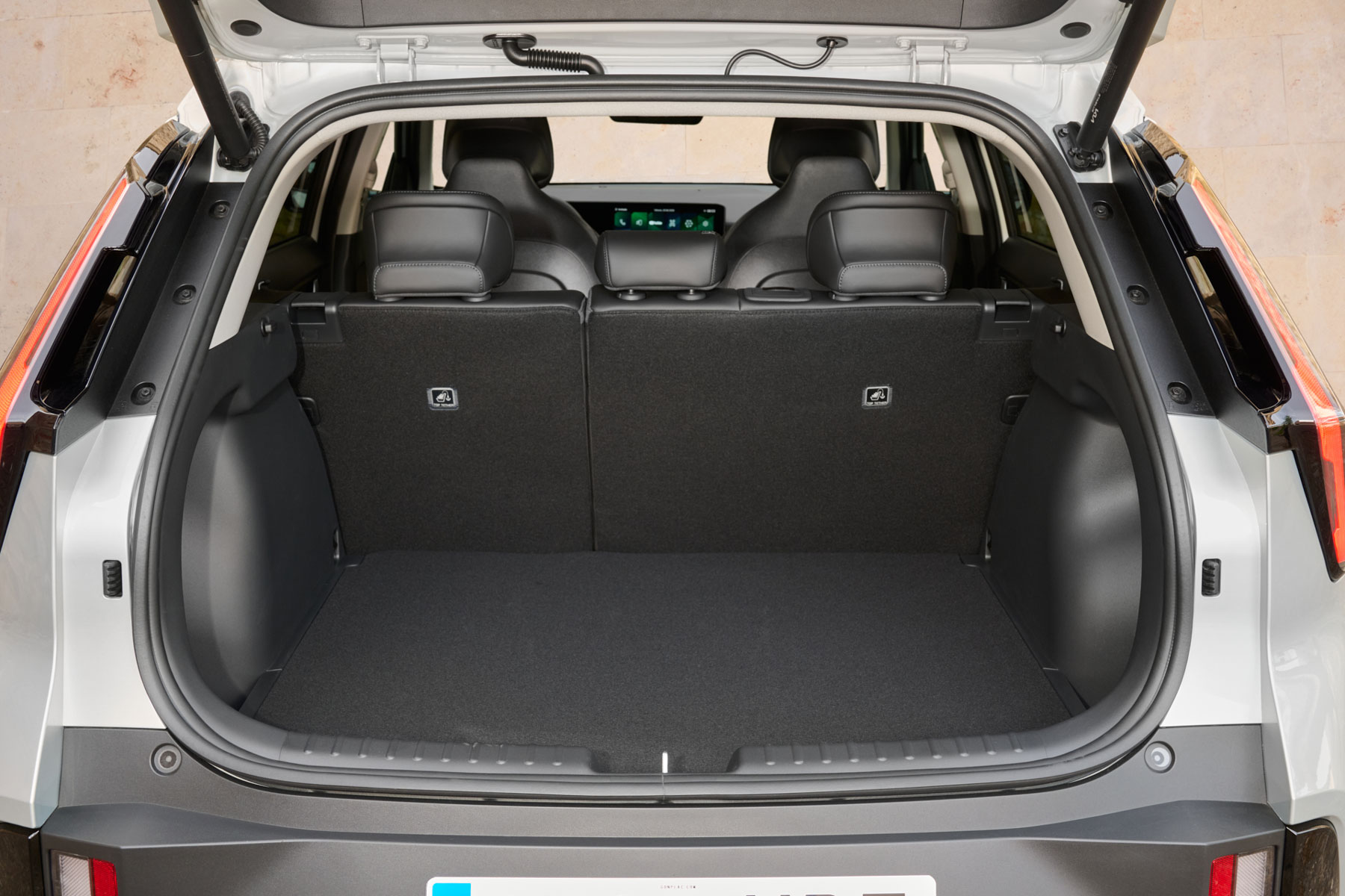 Kia Niro 2026