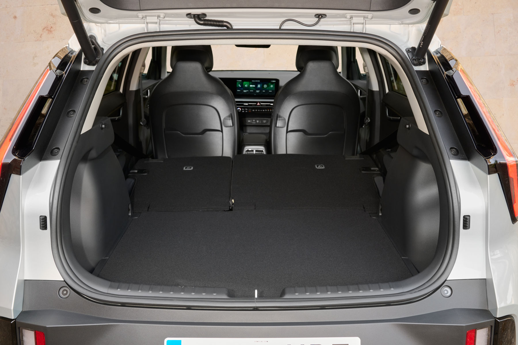Kia Niro 2026