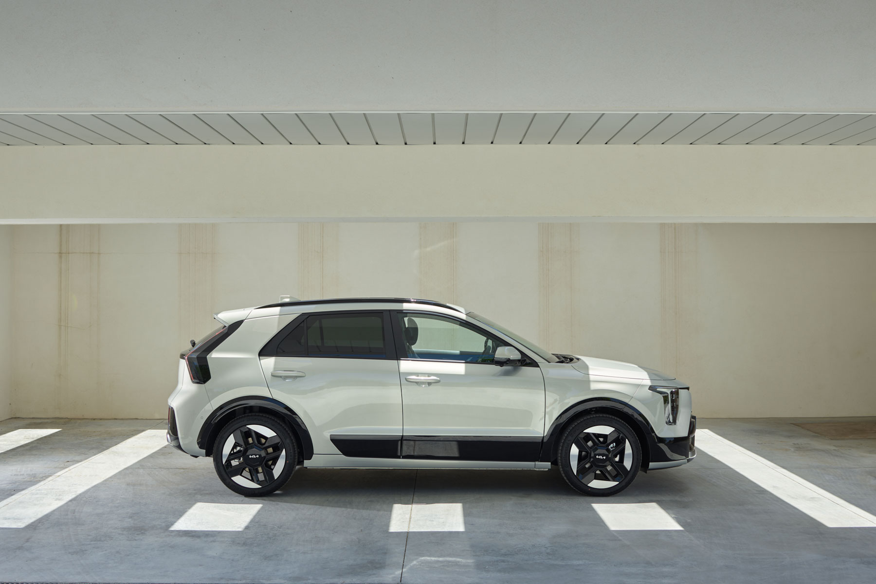 Kia Niro 2026