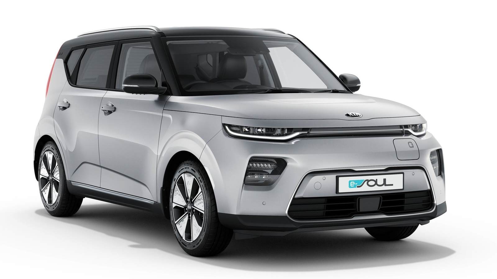 Kia e soul