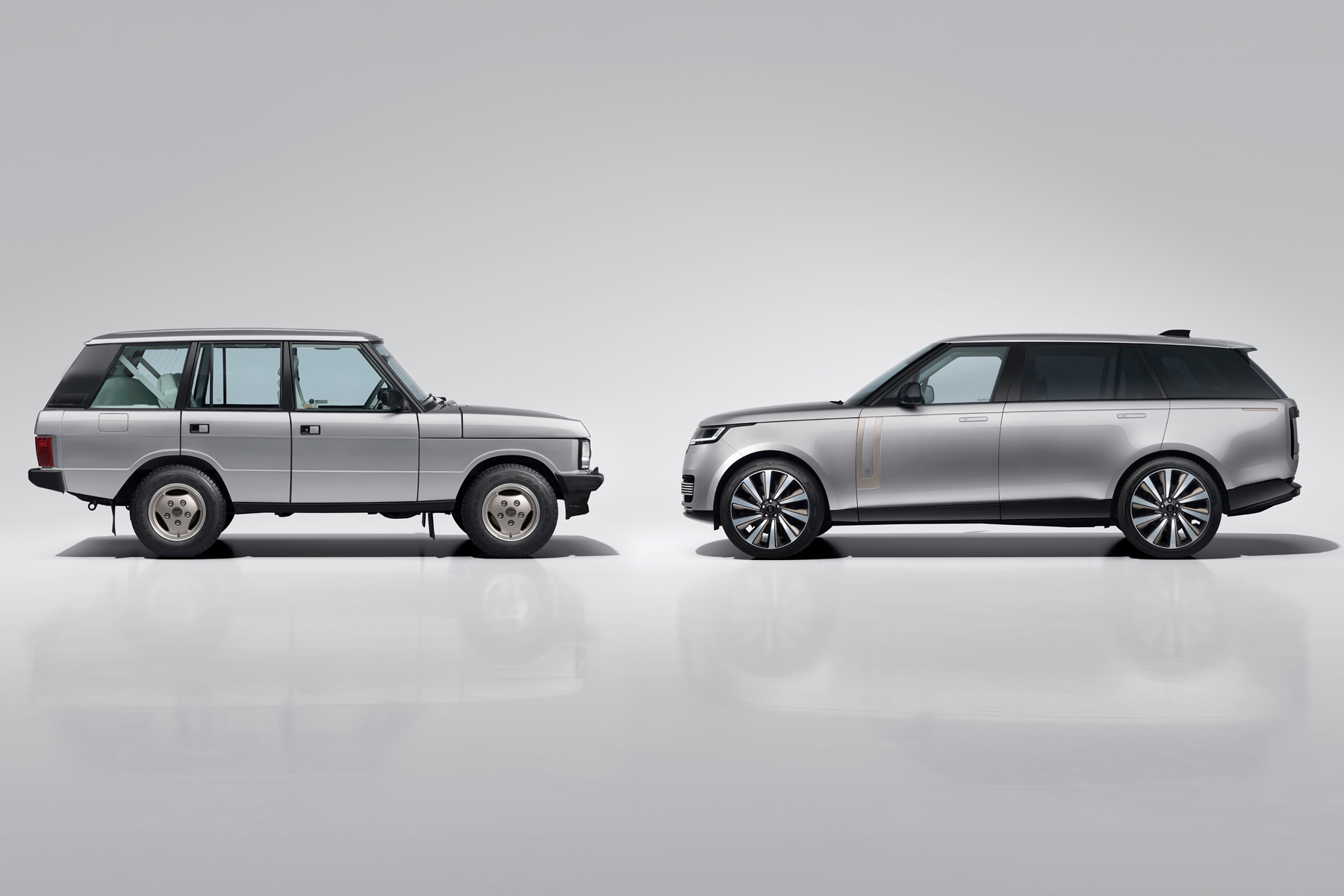 Range Rover Classic