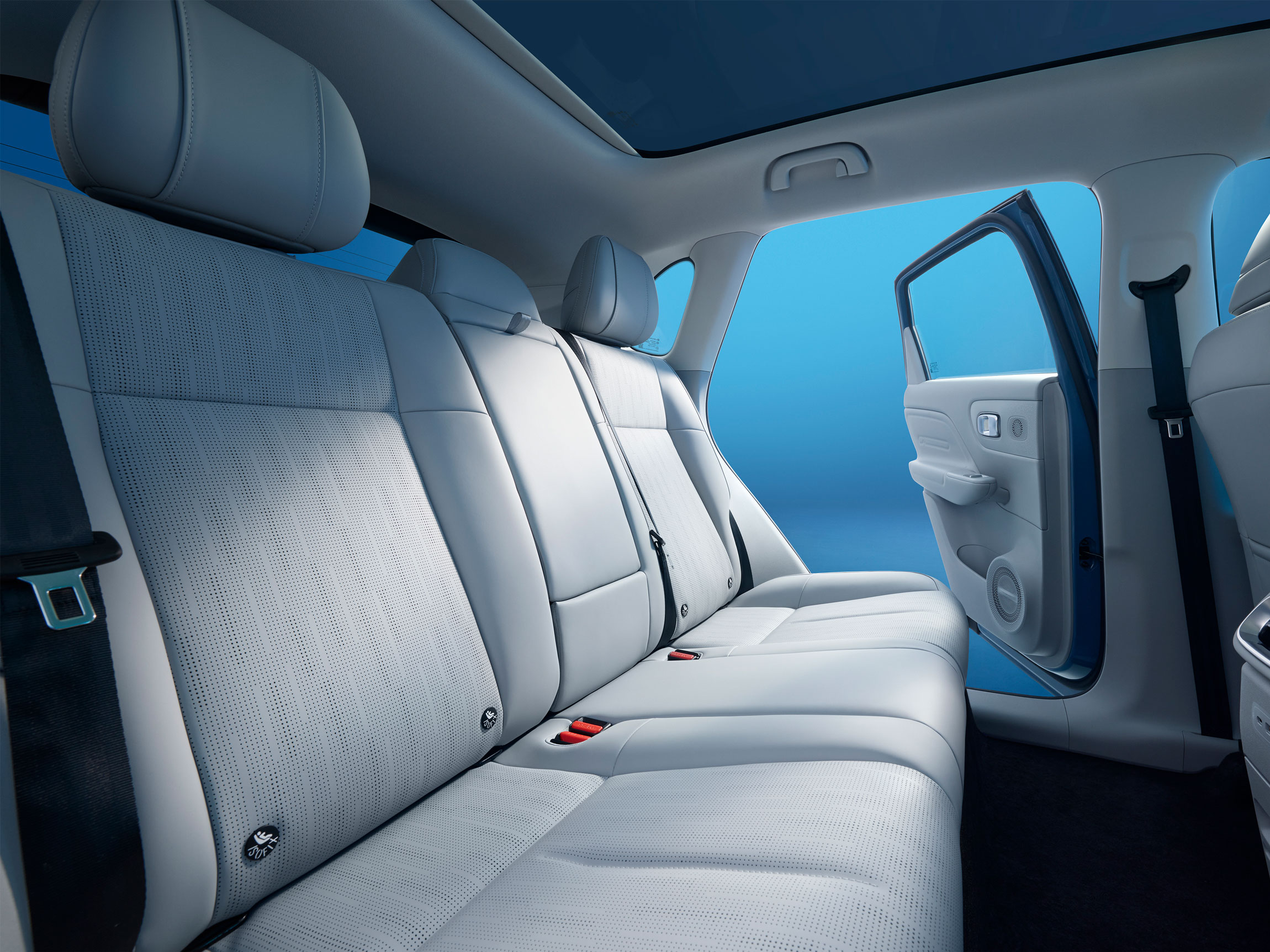 Leapmotor B10 galería