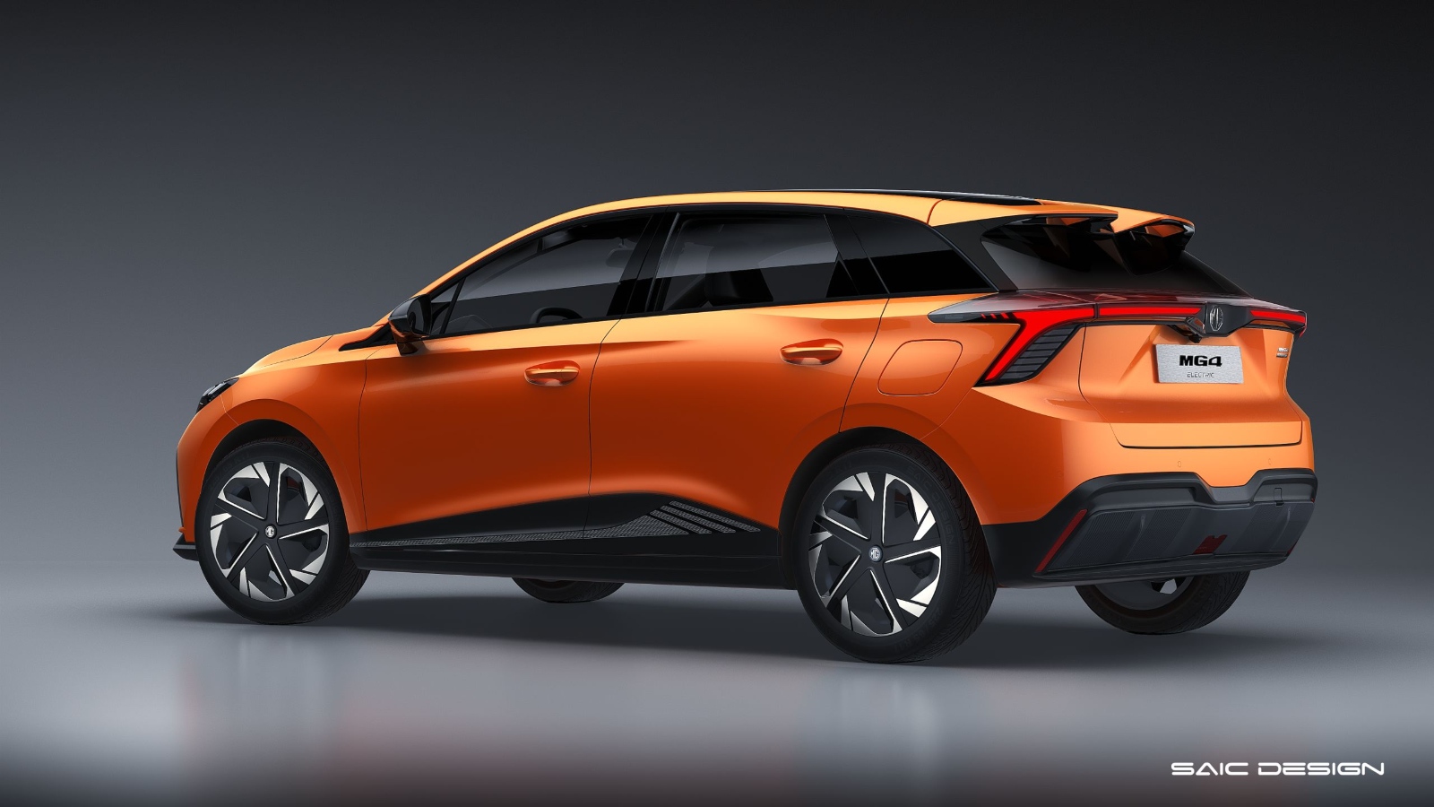 MG 4 Electric 2023 precio, lanzamiento,