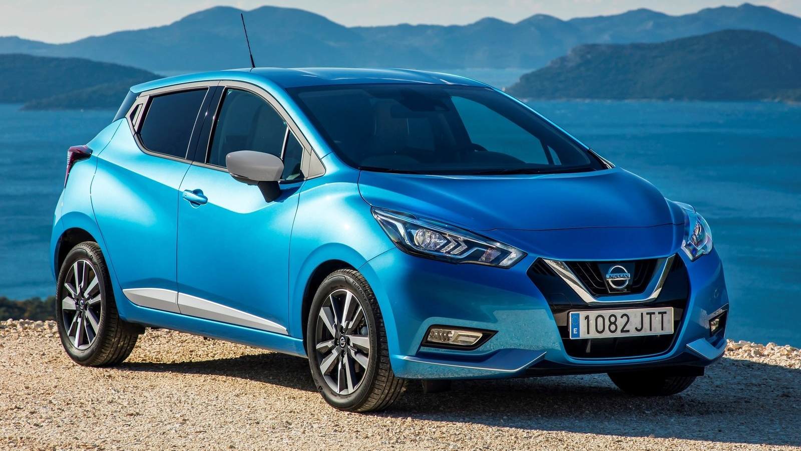 Guía De Colores Y Precios Del Nissan Micra | Carwow