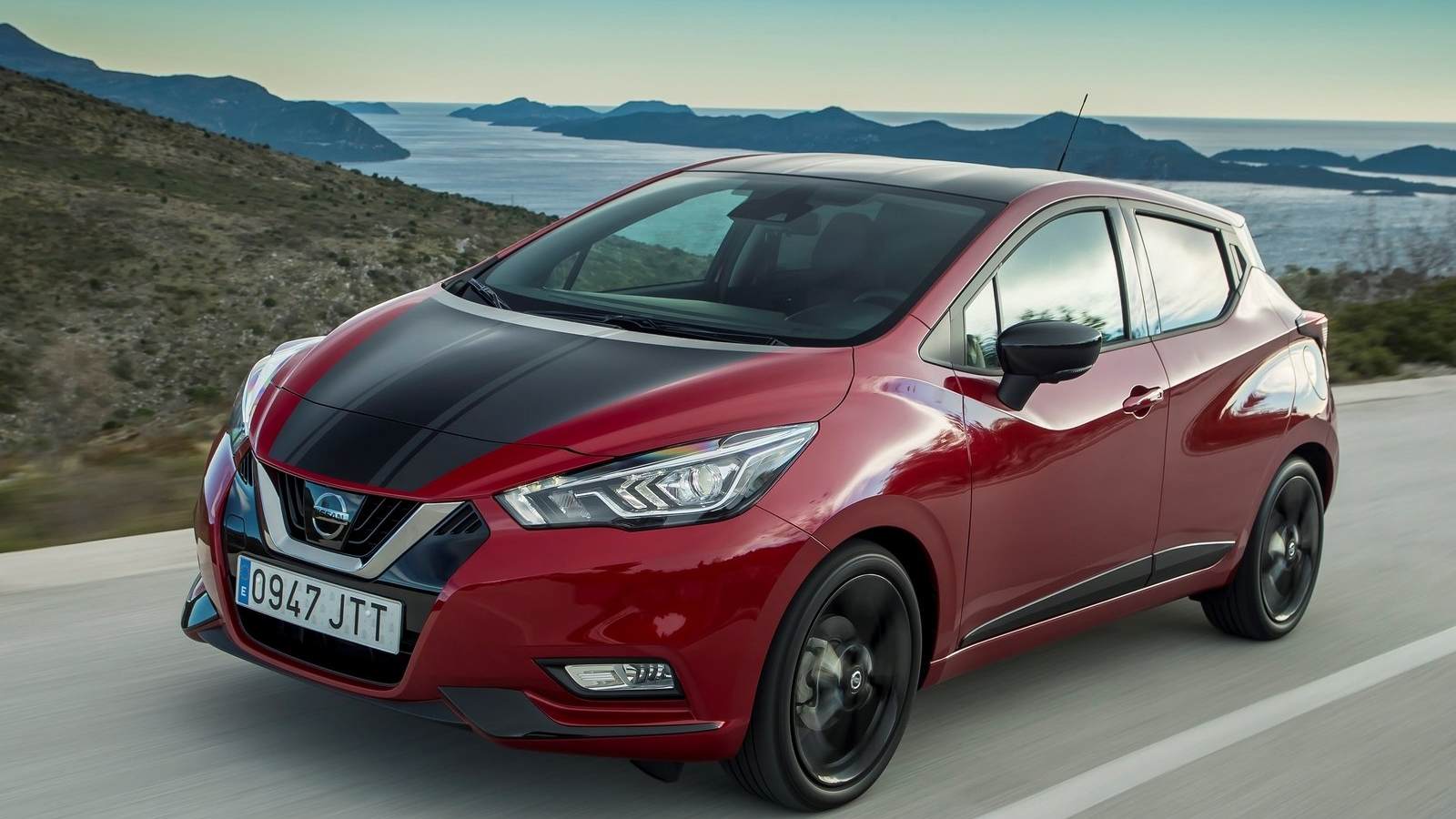 Guía De Colores Y Precios Del Nissan Micra | Carwow