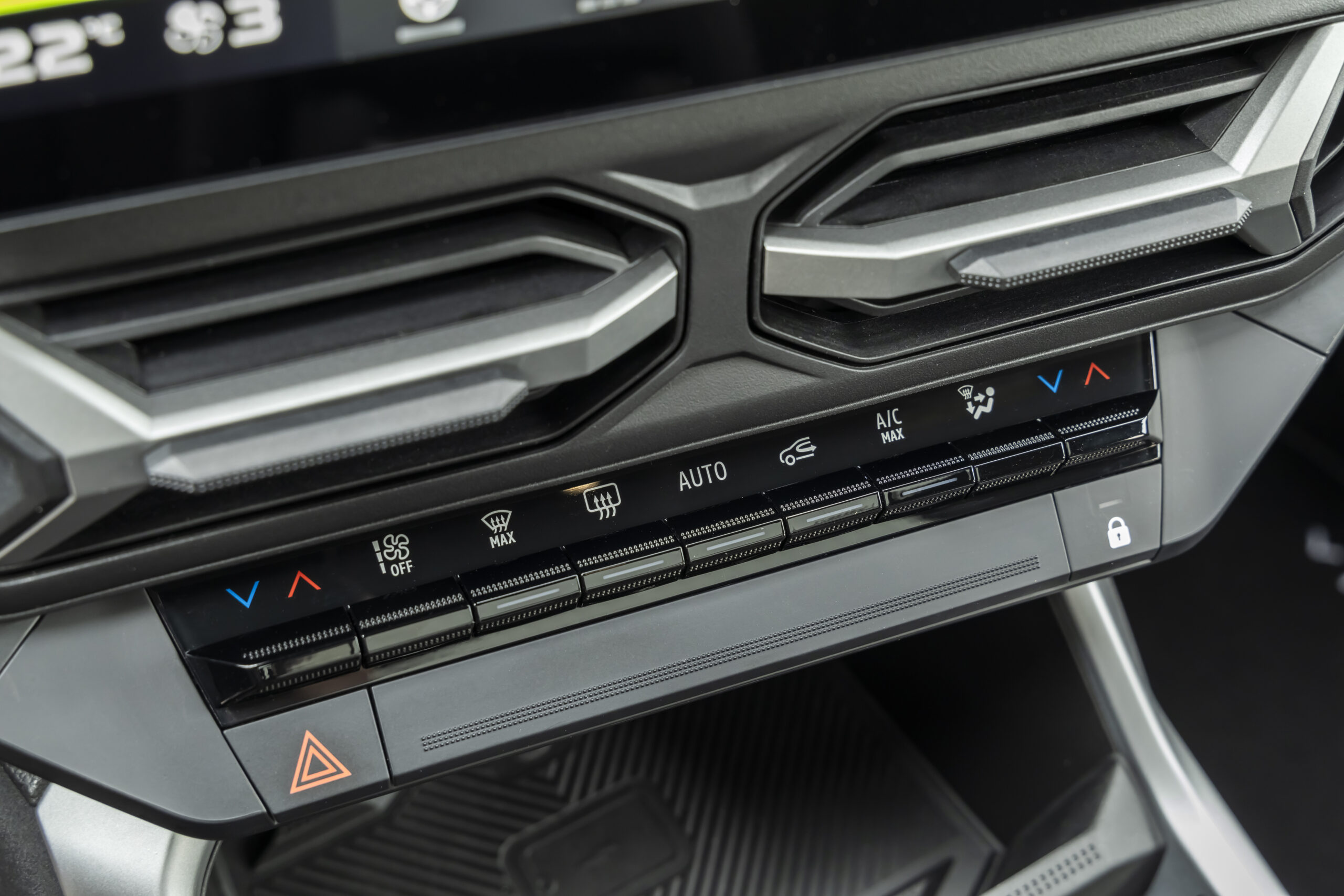 Dacia Bigster Equipamiento