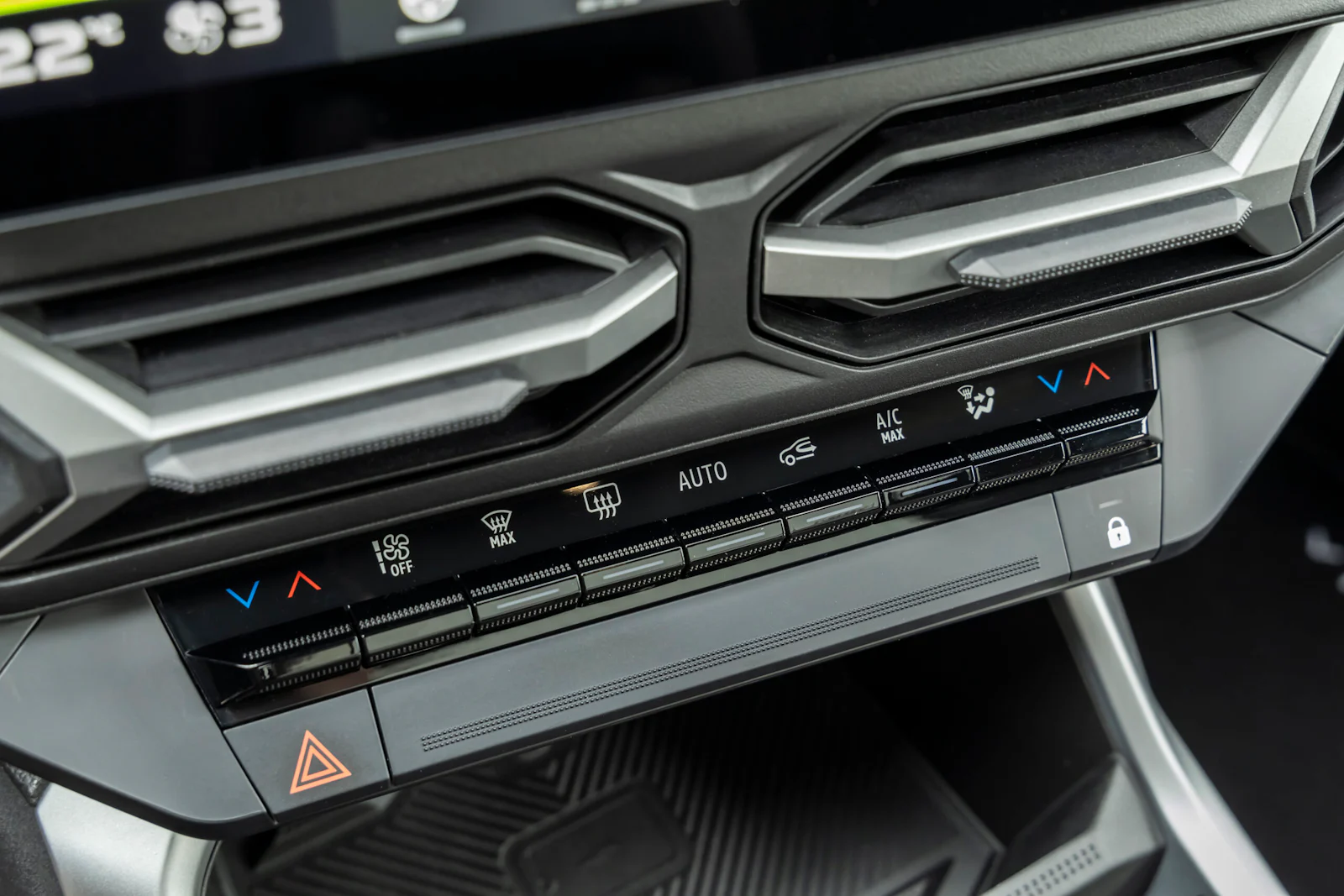 Dacia Bigster Equipamiento