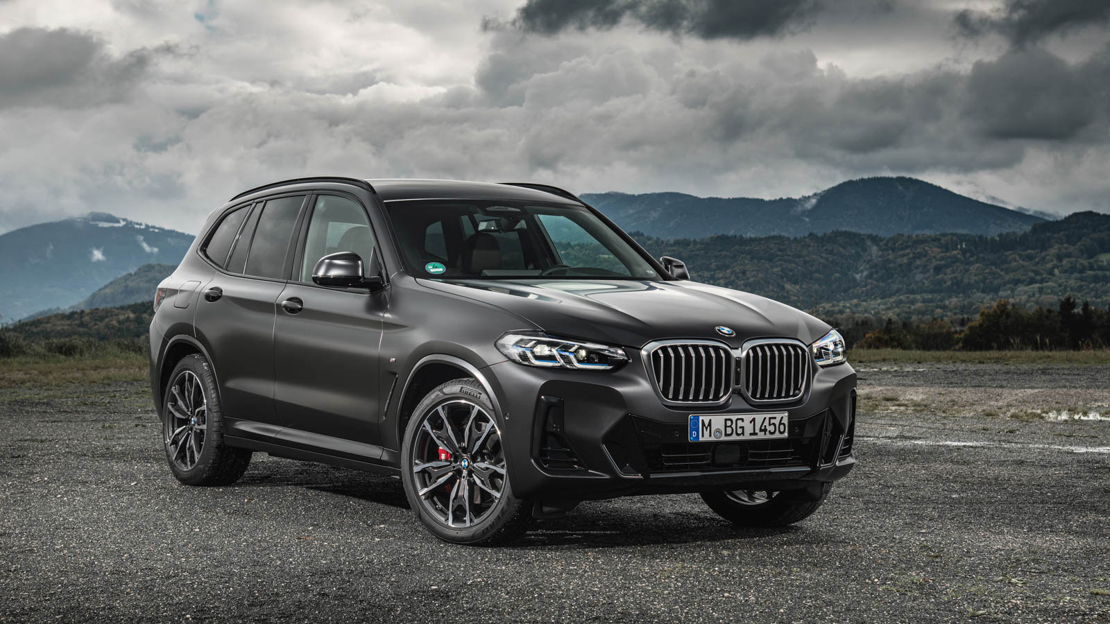BMW X3 2022 | Precio y Opinión | carwow