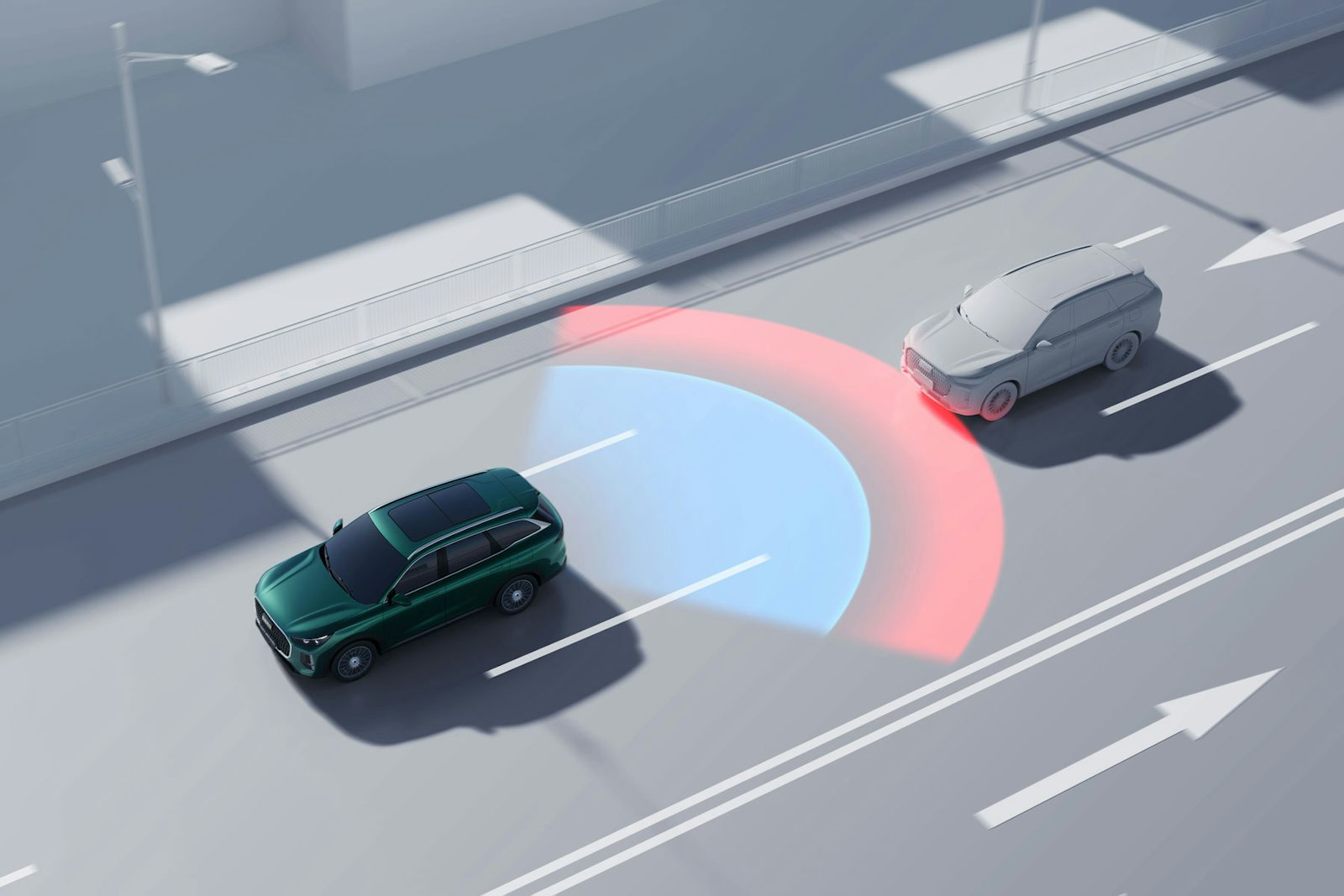 EBRO s900 sistemas de seguridad