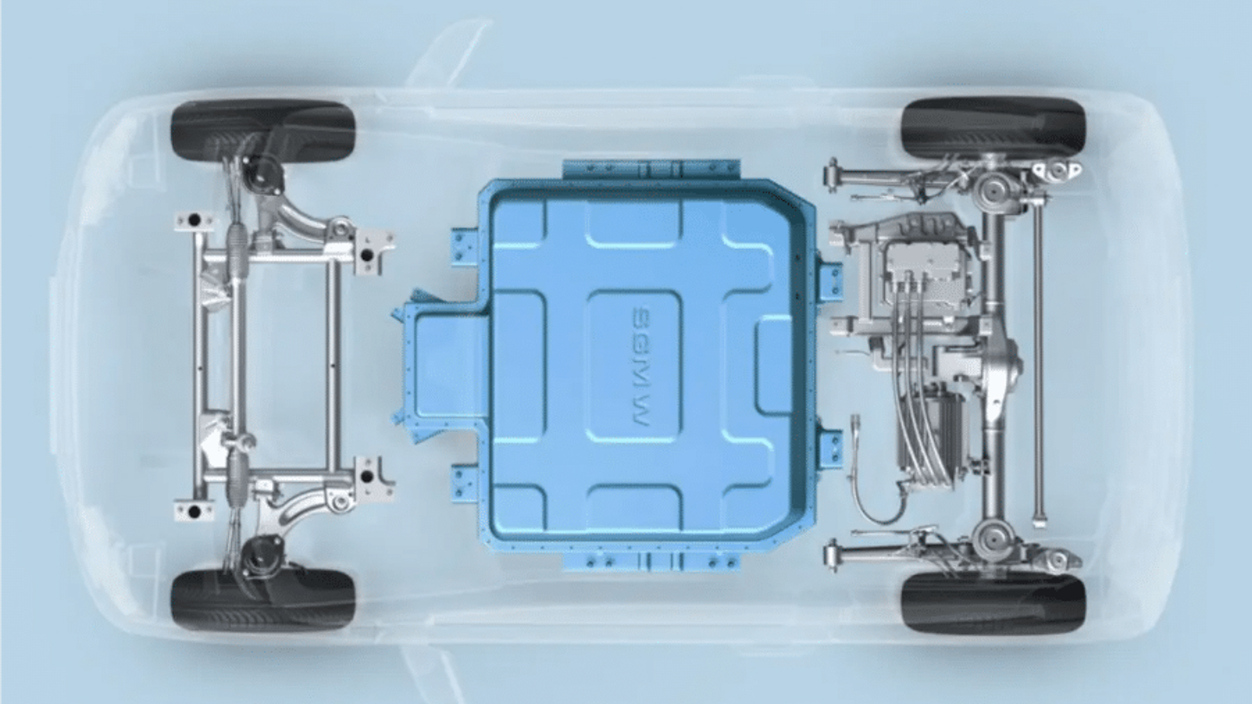 Wuling Hongguang Mini EV: Precio, lanzamiento y medidas | Carwow