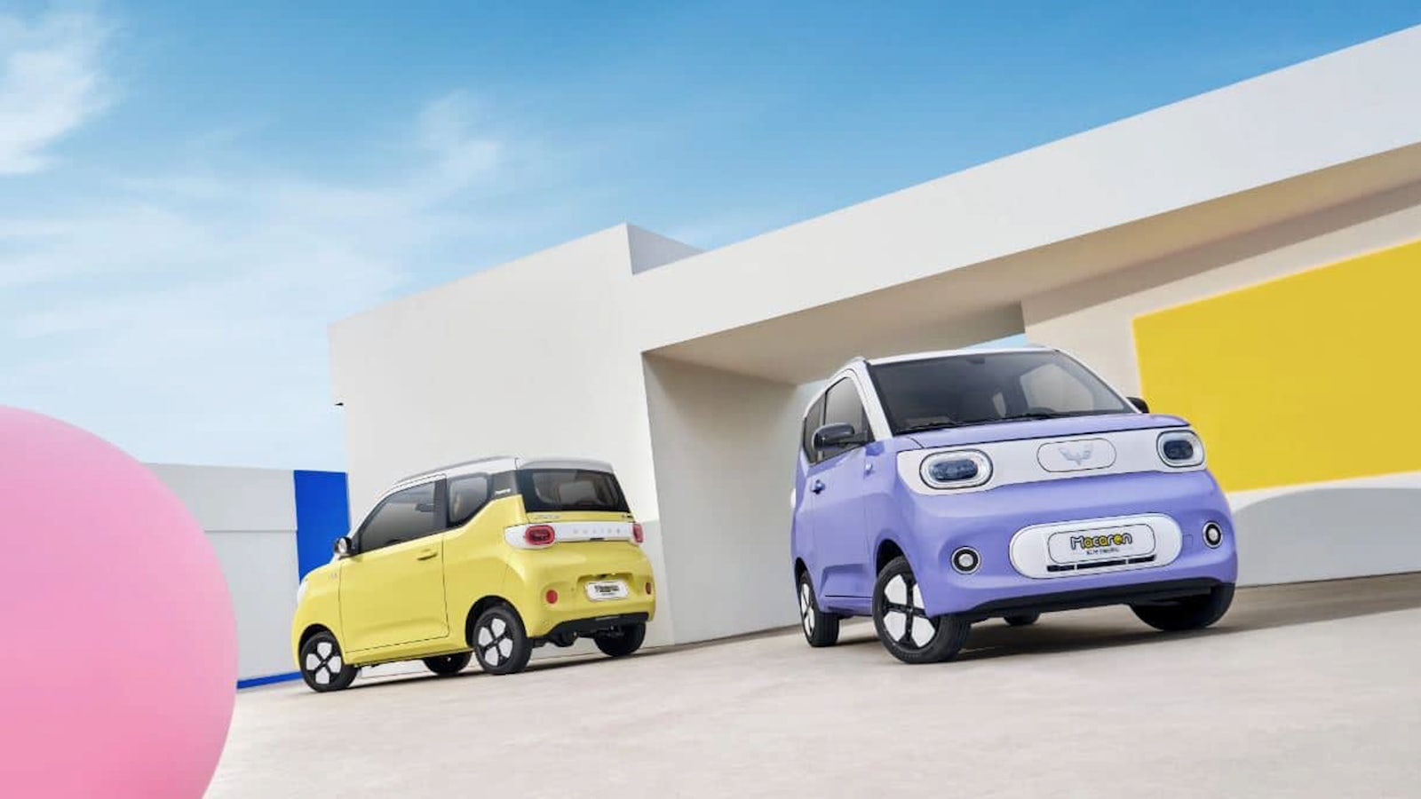 El coche más vendido de China