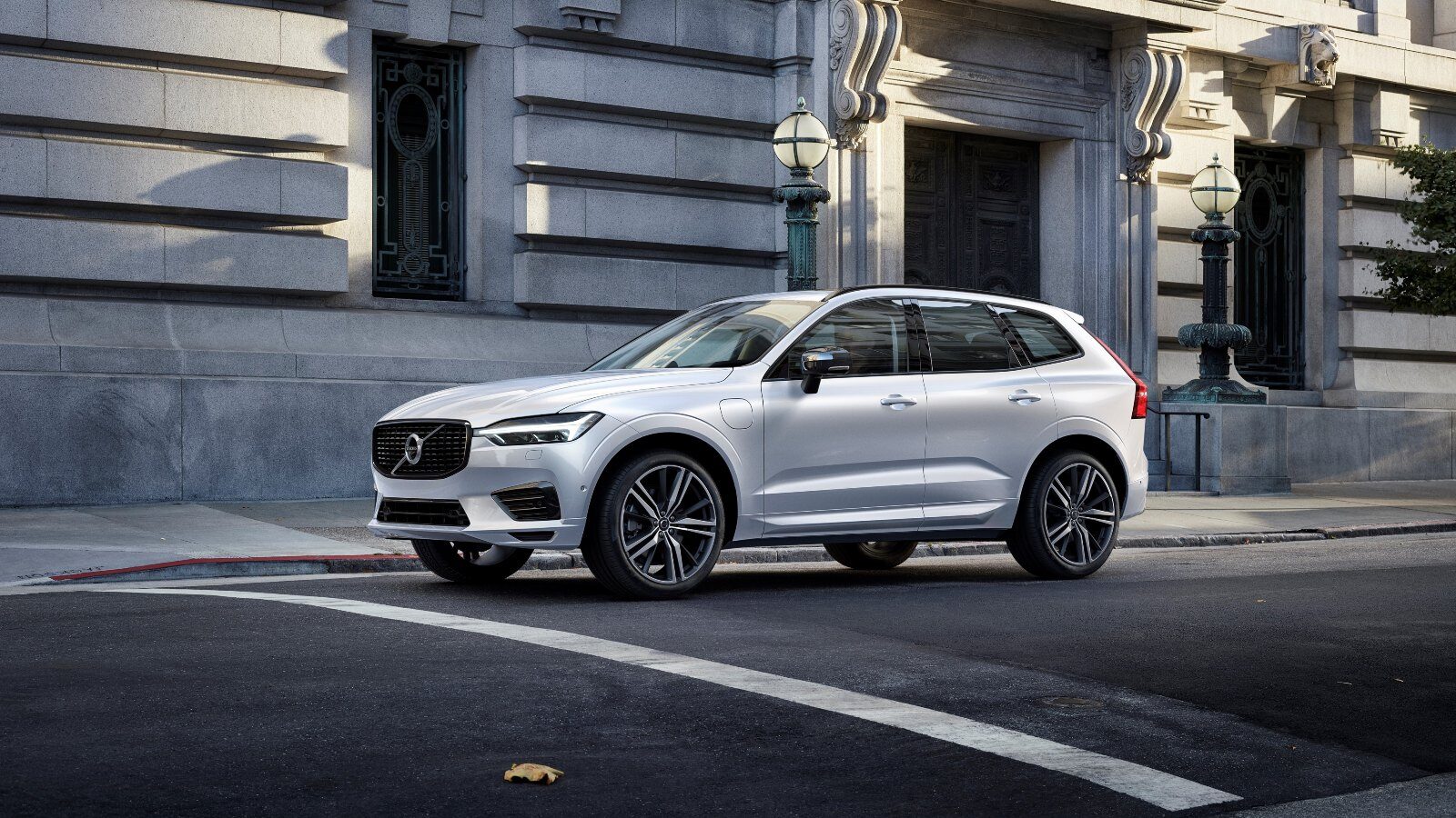 Pros y contras Volvo XC60
