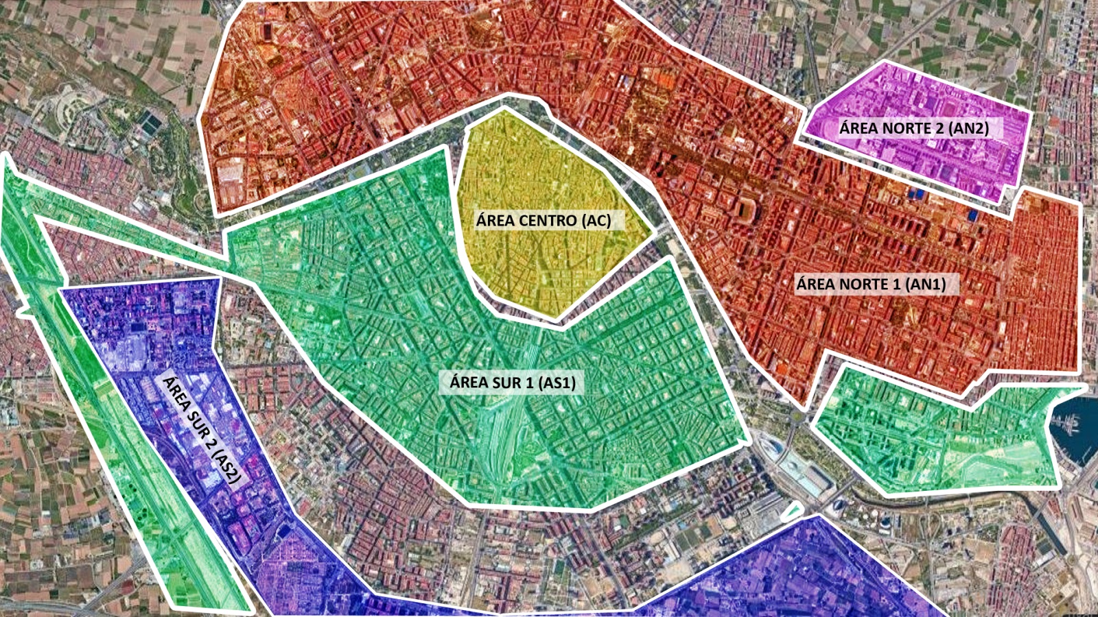 ZBE Valencia 2024 | Mapa Y Qué Coches Pueden Entrar | Carwow