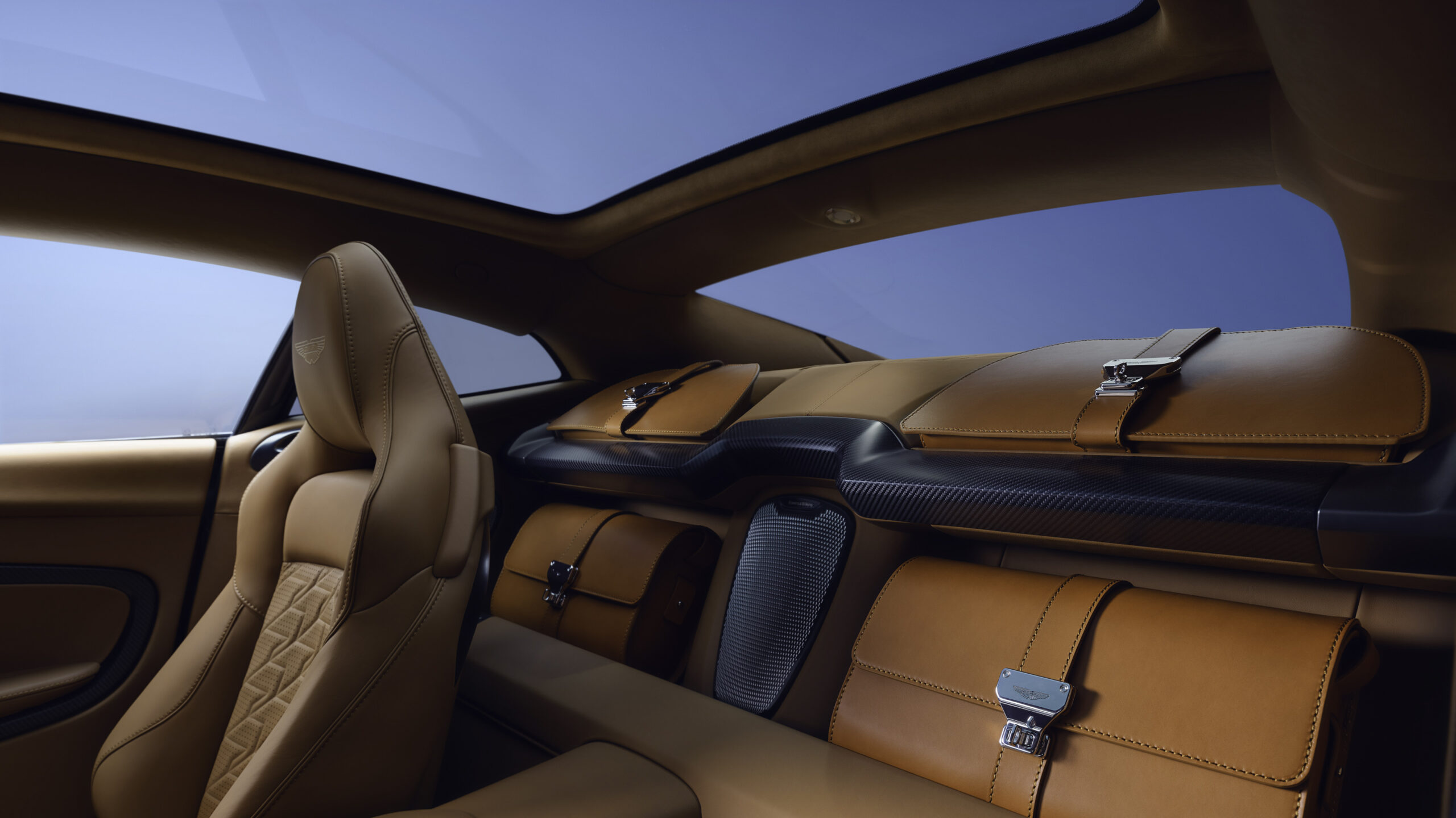 Aston Martin Vanquish