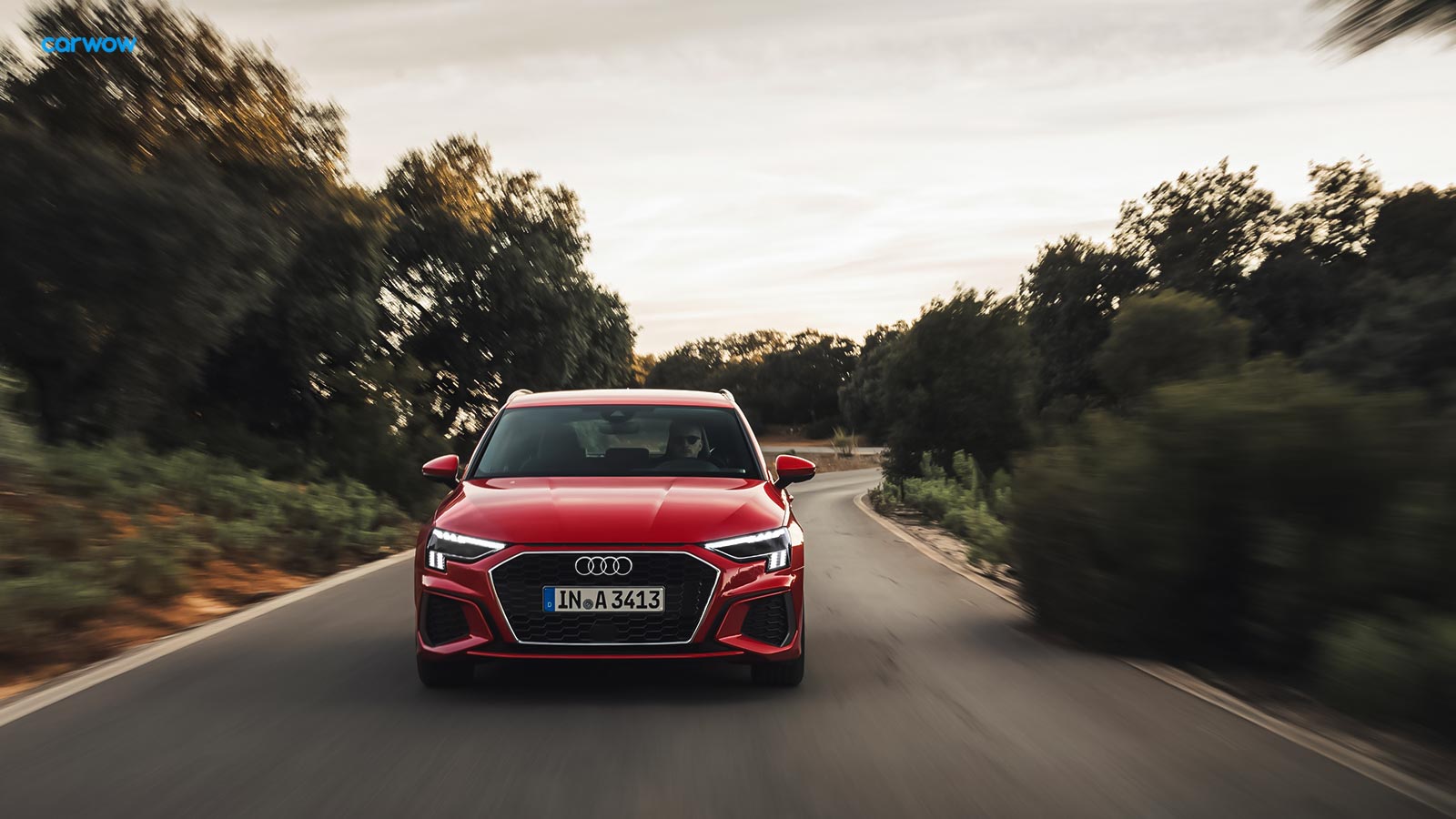 Comparativa Audi A3 Sportback vs Audi Q3 Carwow