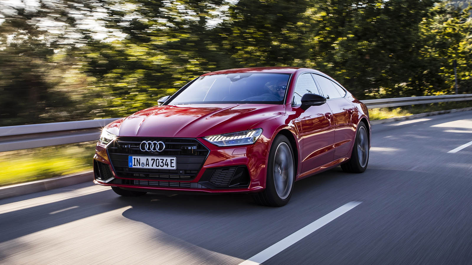 Ac eco audi