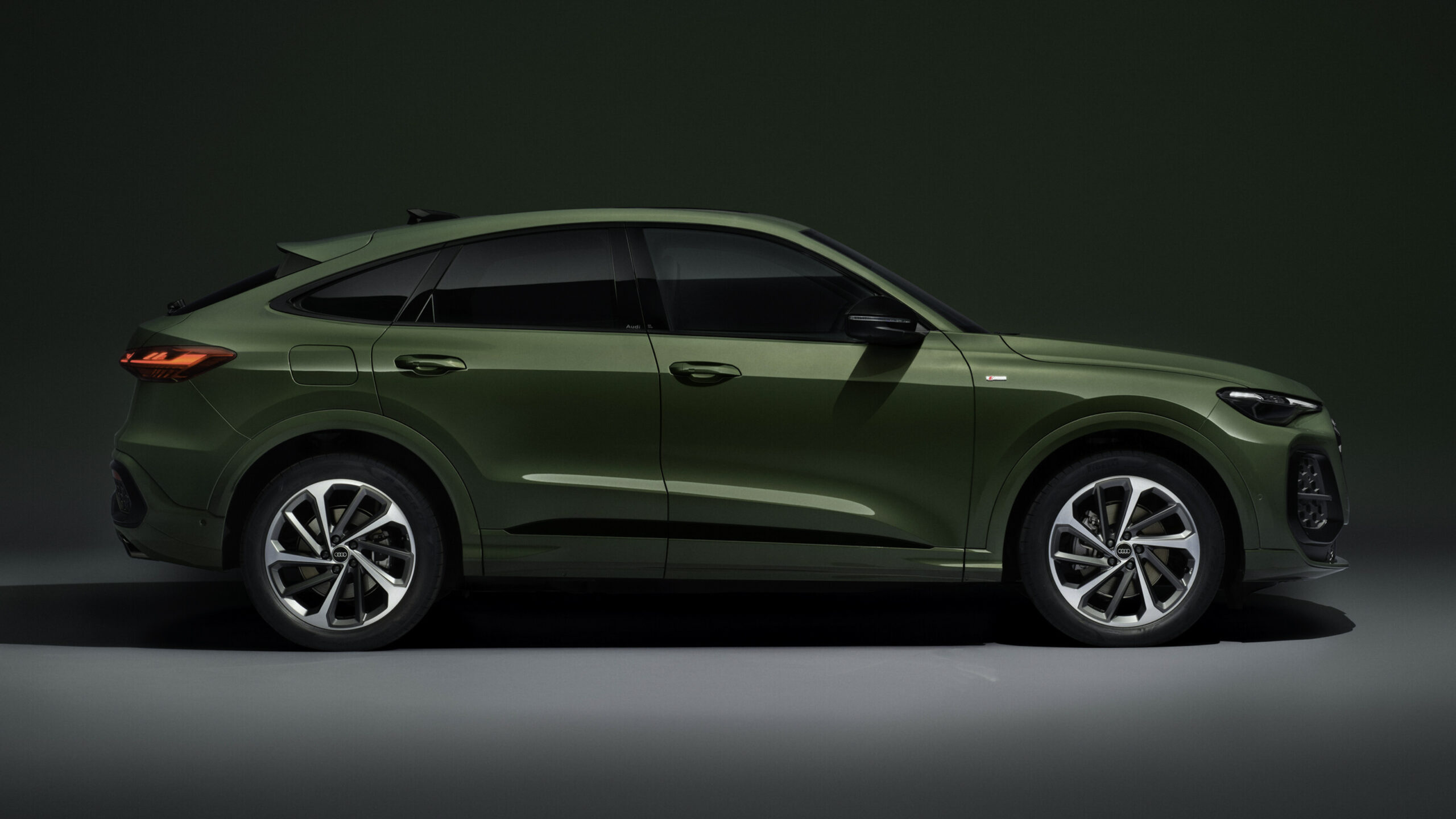 Audi Q5 Sportback 2025