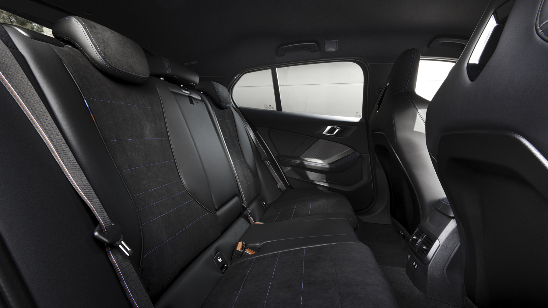 BMW Serie 1 2025 cuarta generación