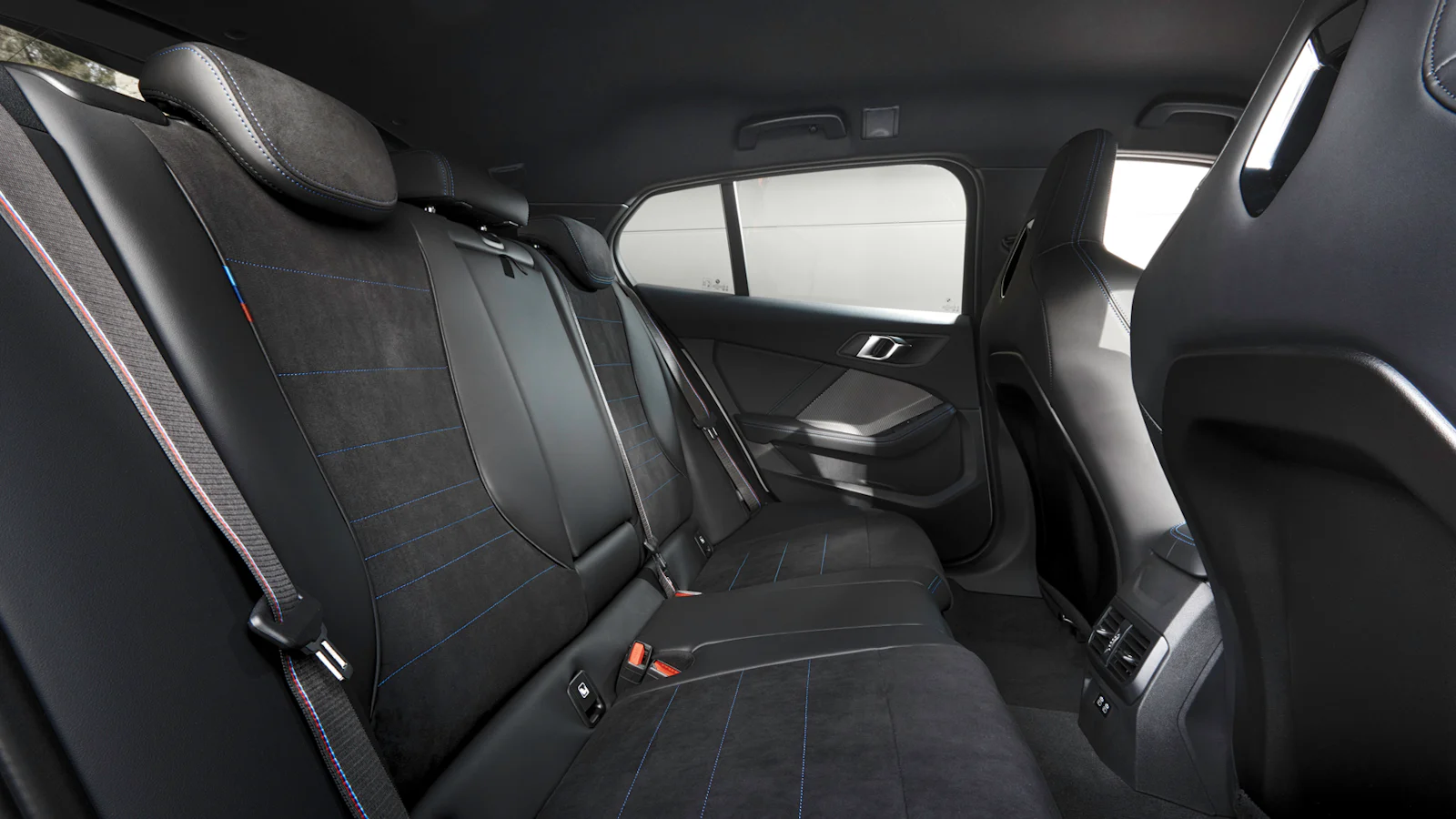 BMW Serie 1 2025 cuarta generación